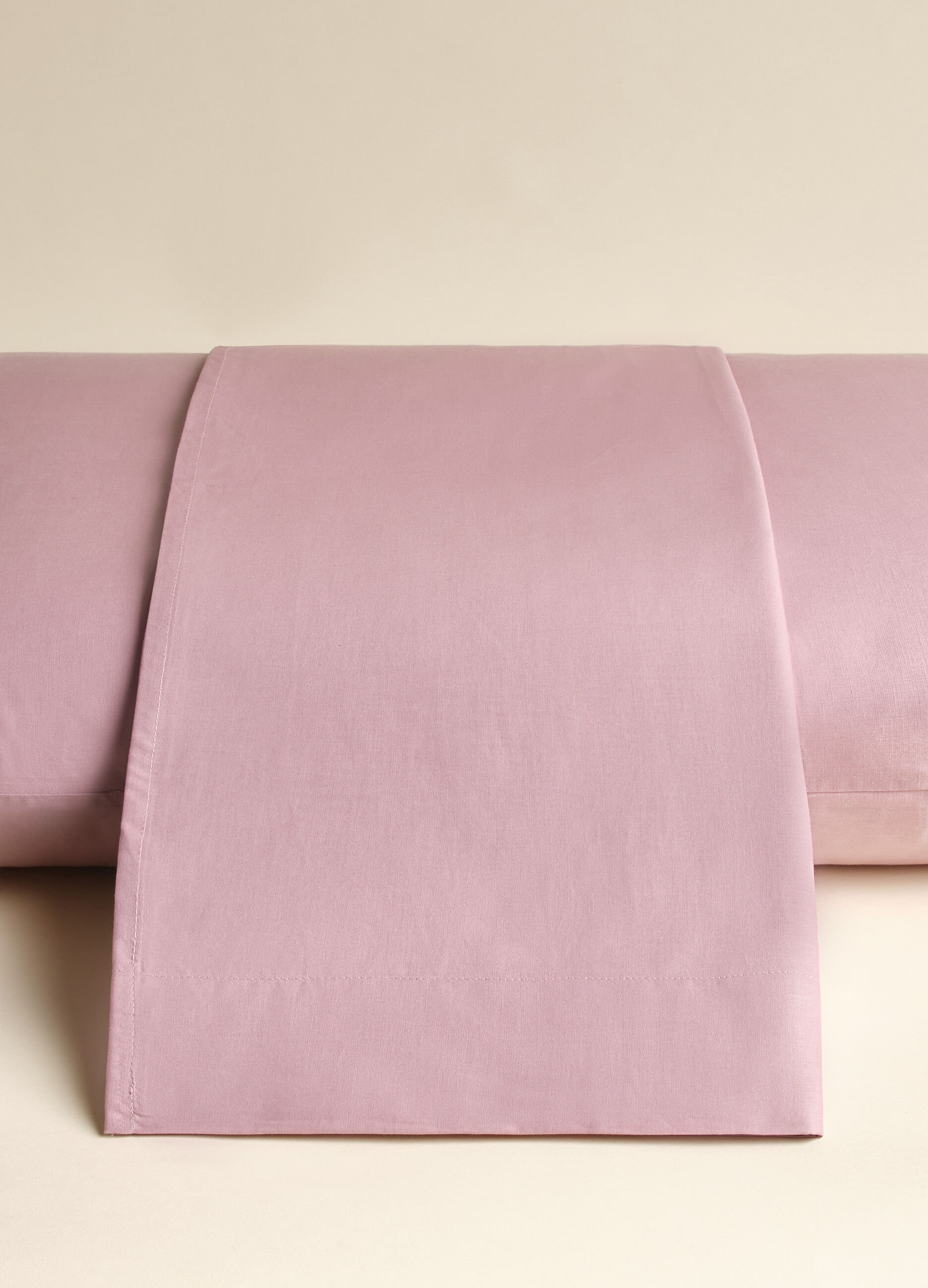 Single sheet in 100% cotton_1