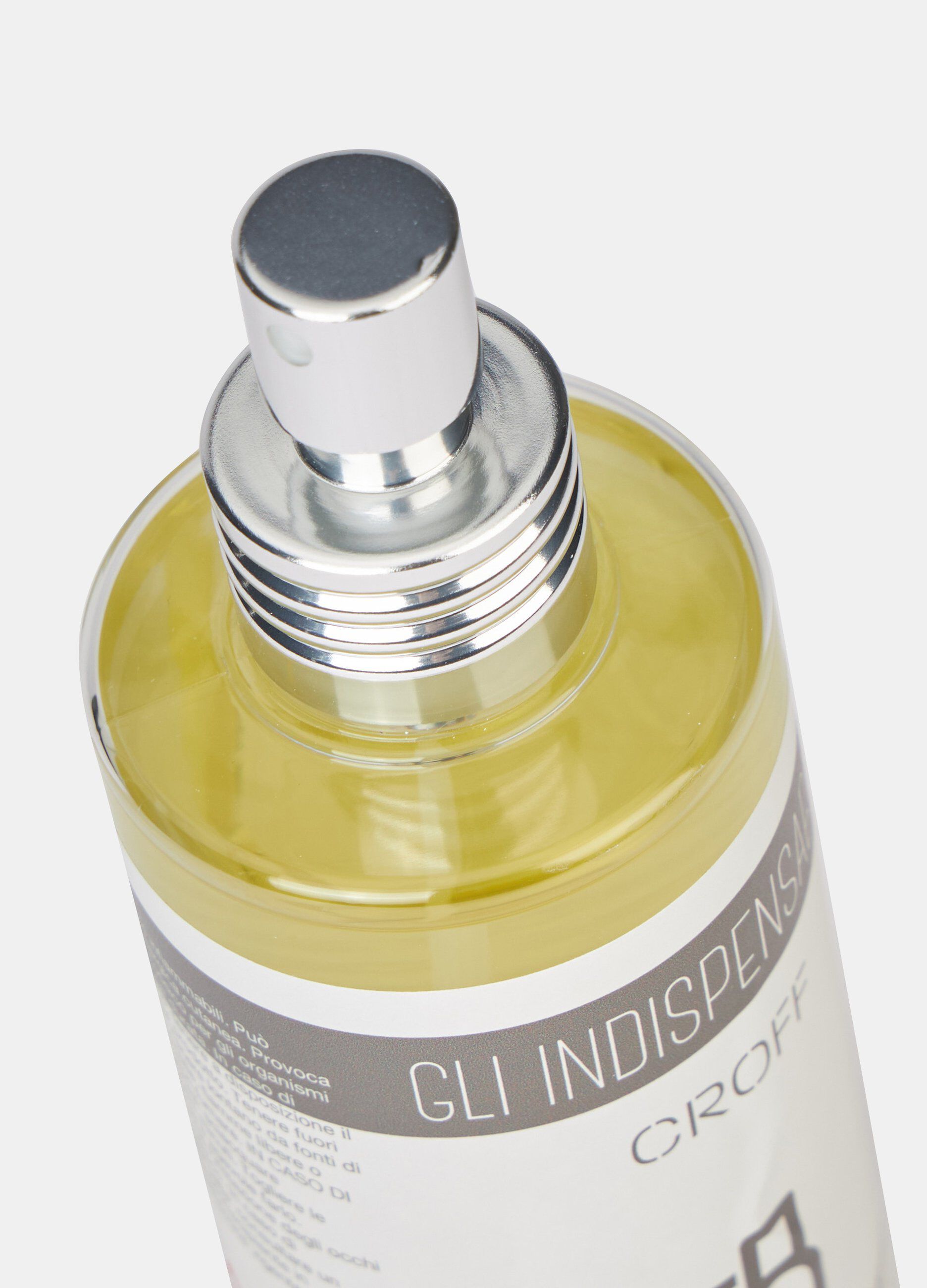 Profumo spray per ambienti Made in Italy