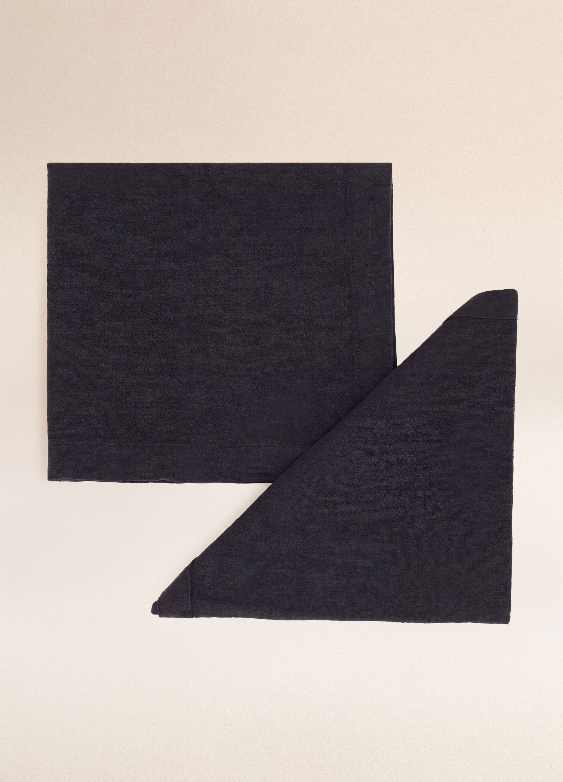 2 pack tovaglioli in tela di cotone_0