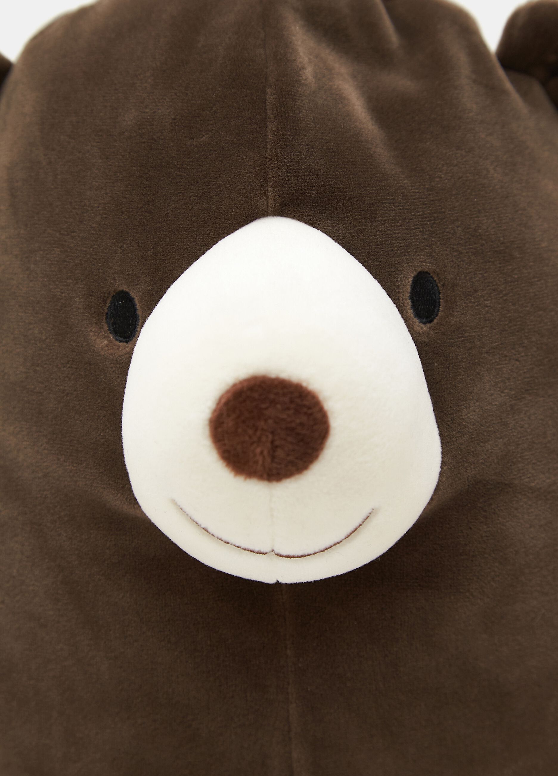 Gioco Peluche Orso_1