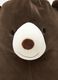 BROWN BEAR 43CM_1