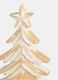 Albero di Natale in legno dipinto_1