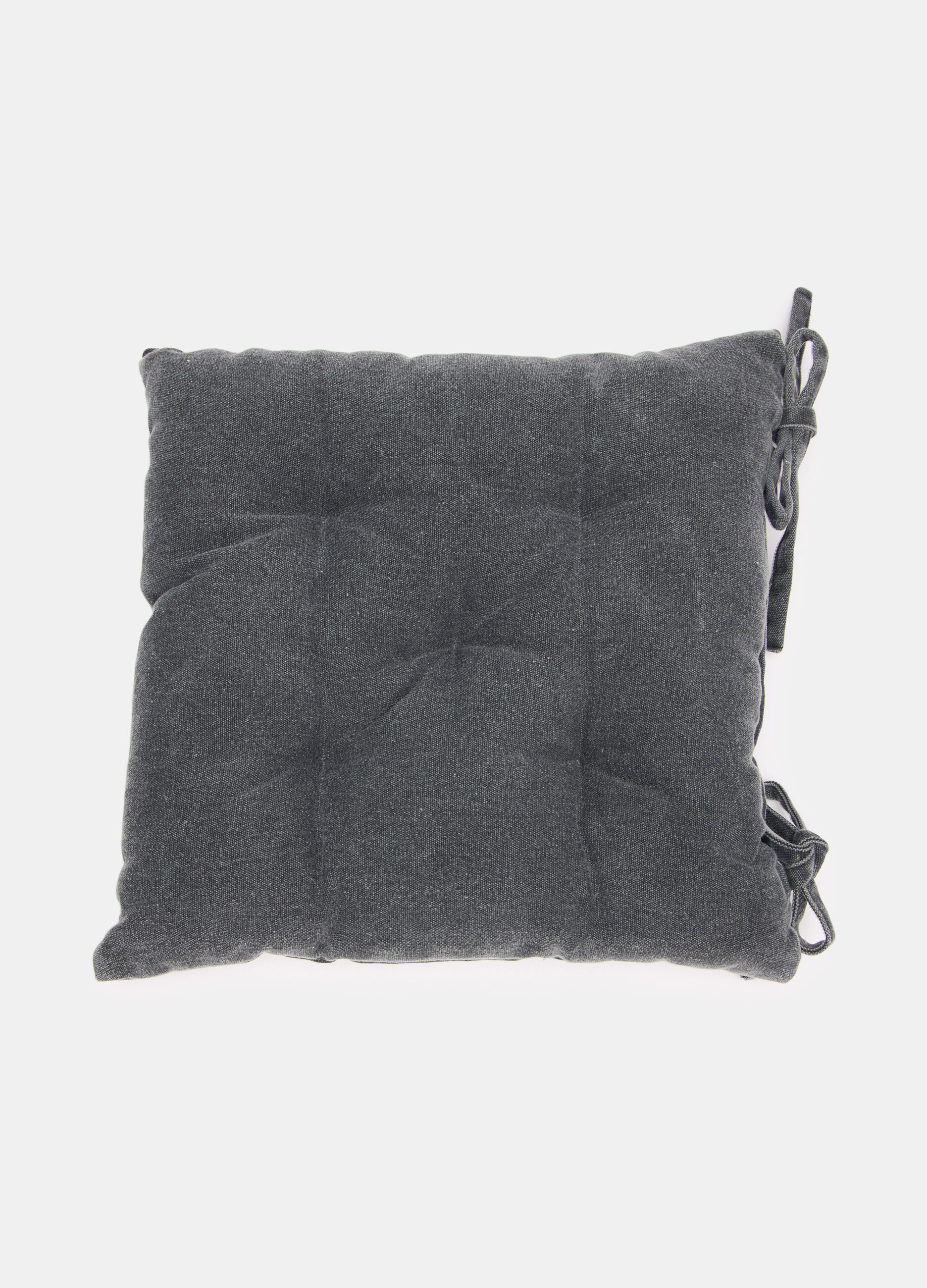 Cuscino coprisedia in tessuto effetto denim_0
