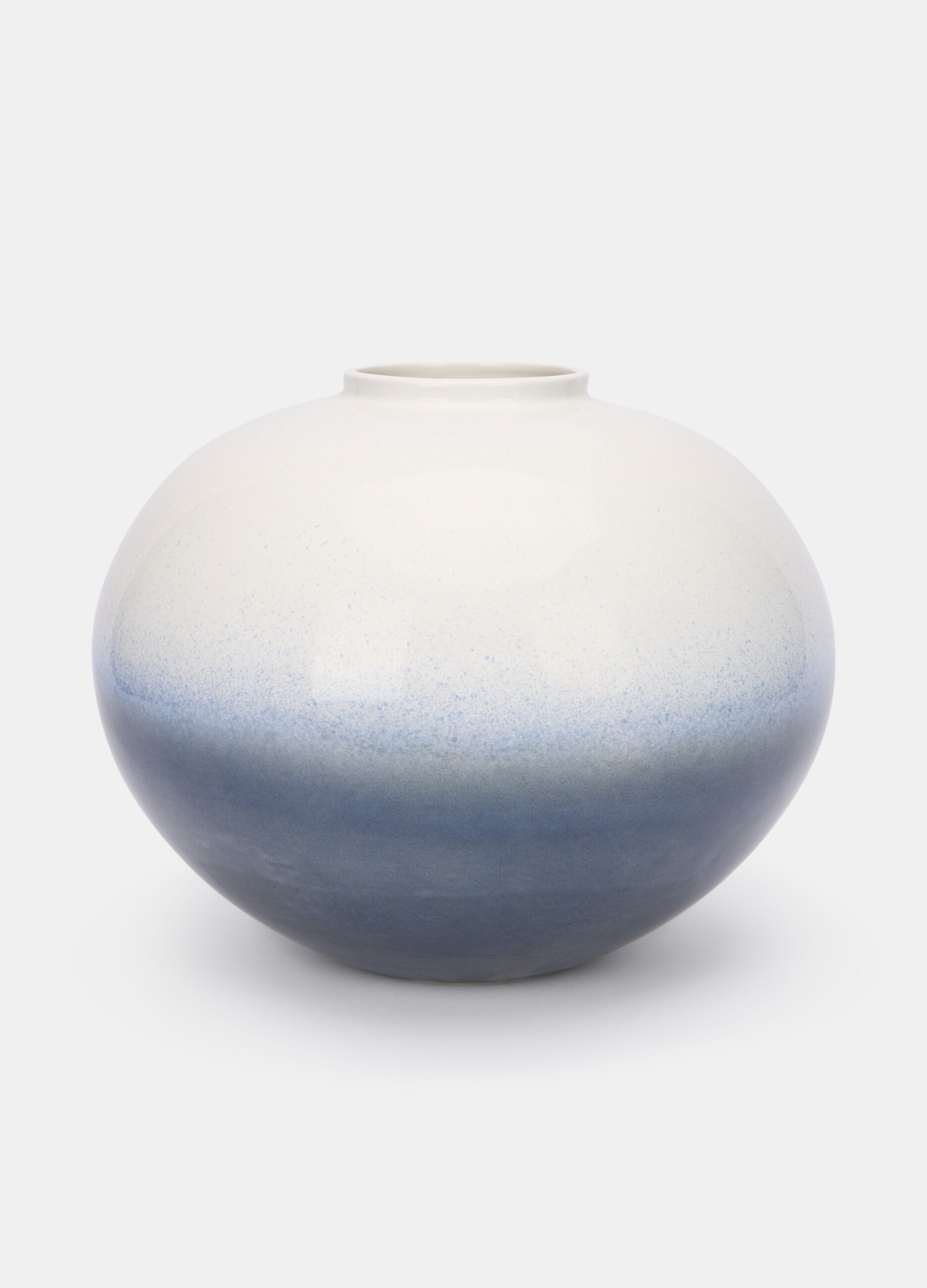 Vaso rotondo degradé_0
