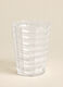 Toothbrush holder in plastic_1