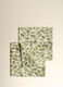 Set of 2 napkins in 100% organic cotton_1