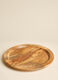 Serving dish in mango wood_1