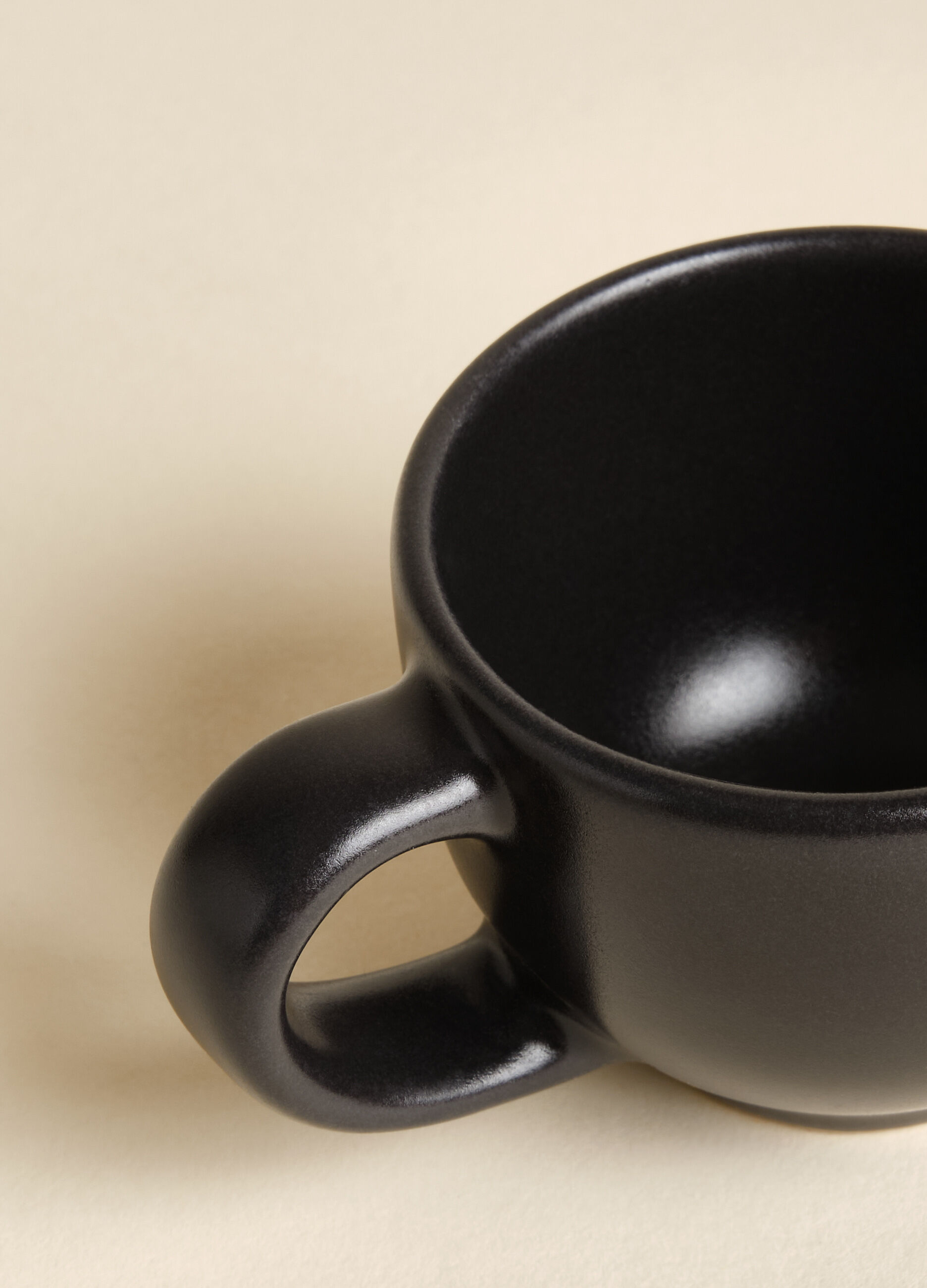 Stoneware coffee cup_2