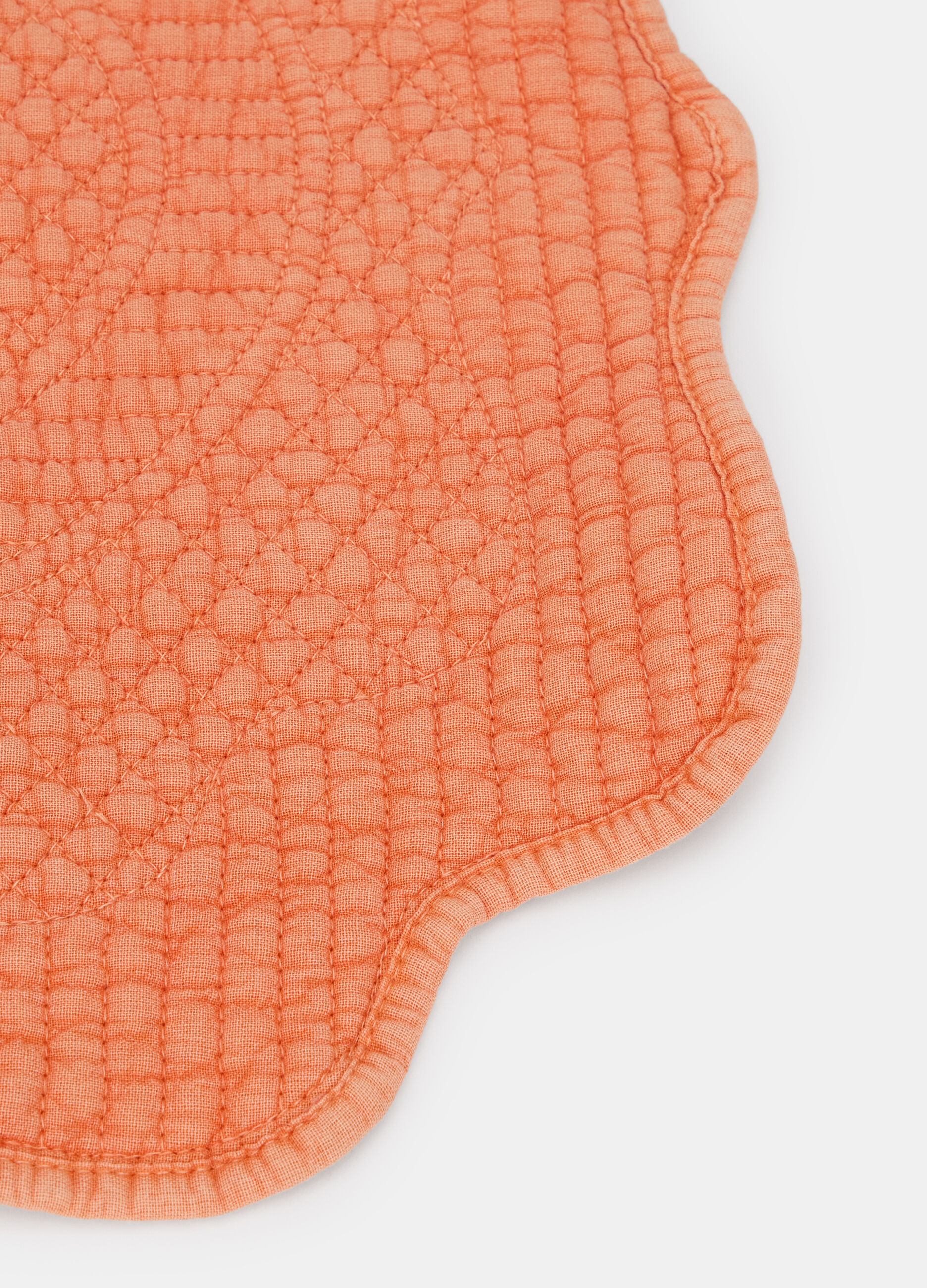 Tovaglietta trapuntata in cotone tinto capo_1