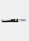 Potato peeler in stainless steel Made in Italy_0