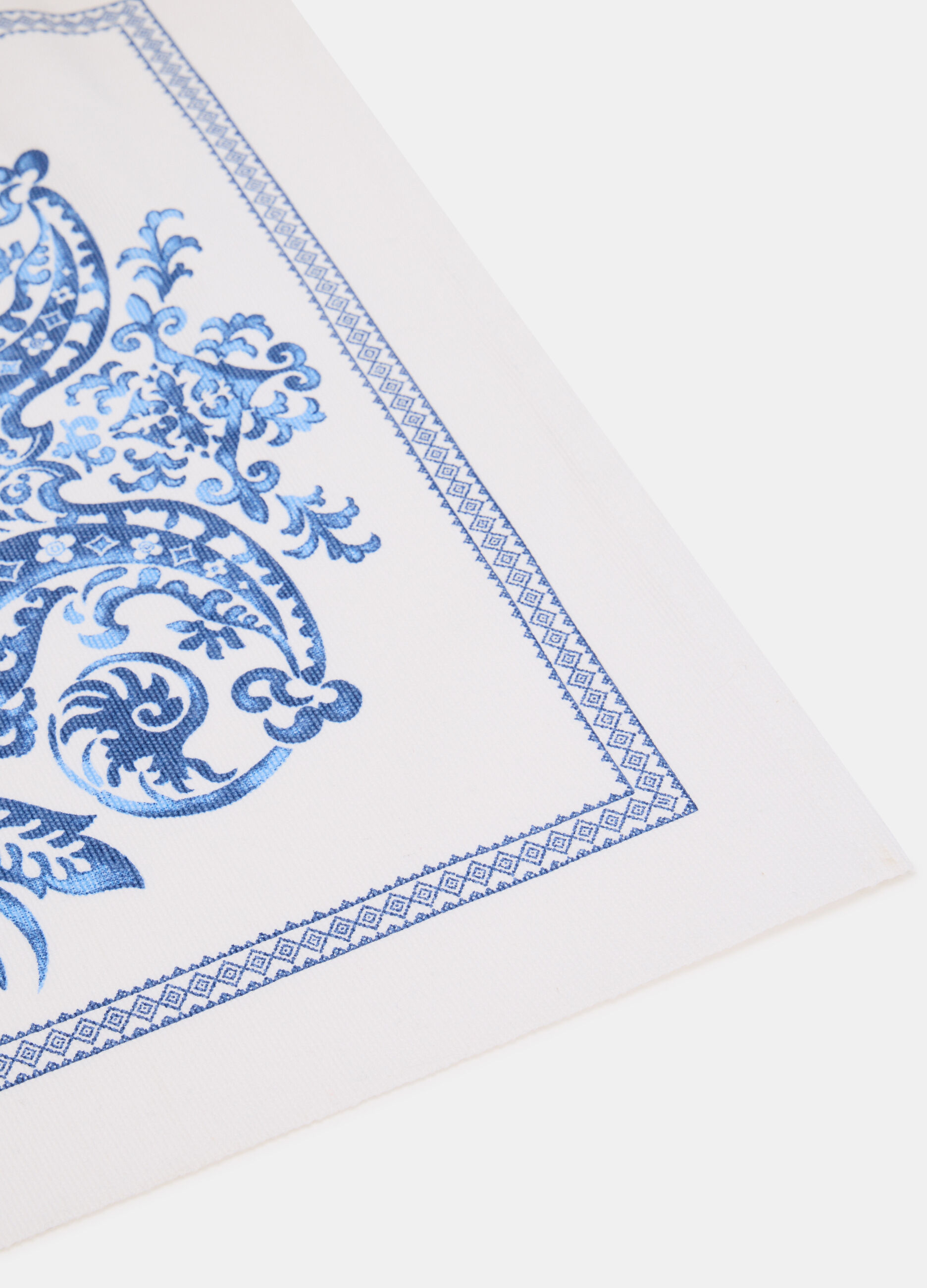 Tovaglietta rettangolare in cotone con stampa_1