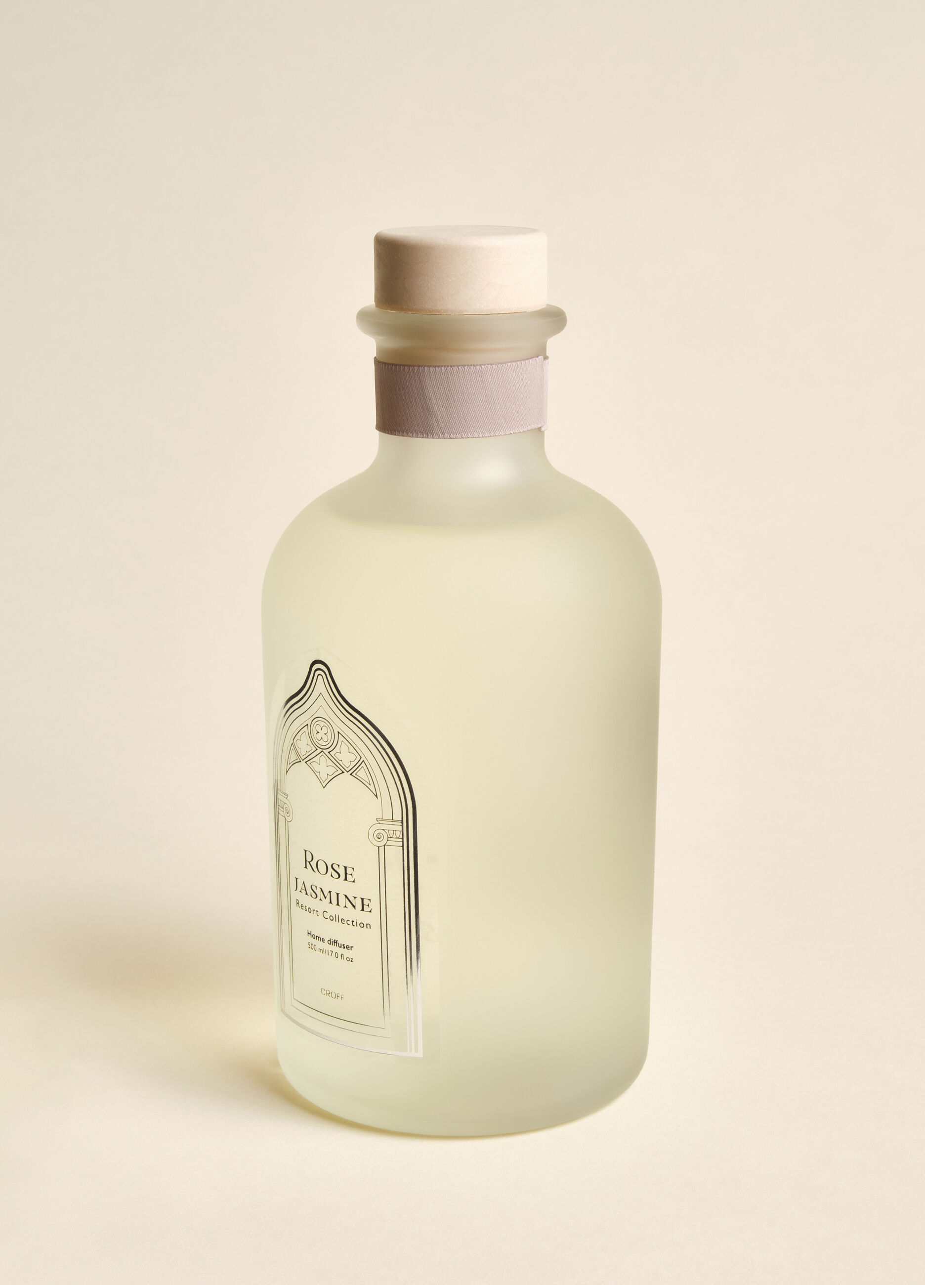 Profumatore per ambiente rosa e gelsomino 500 mL