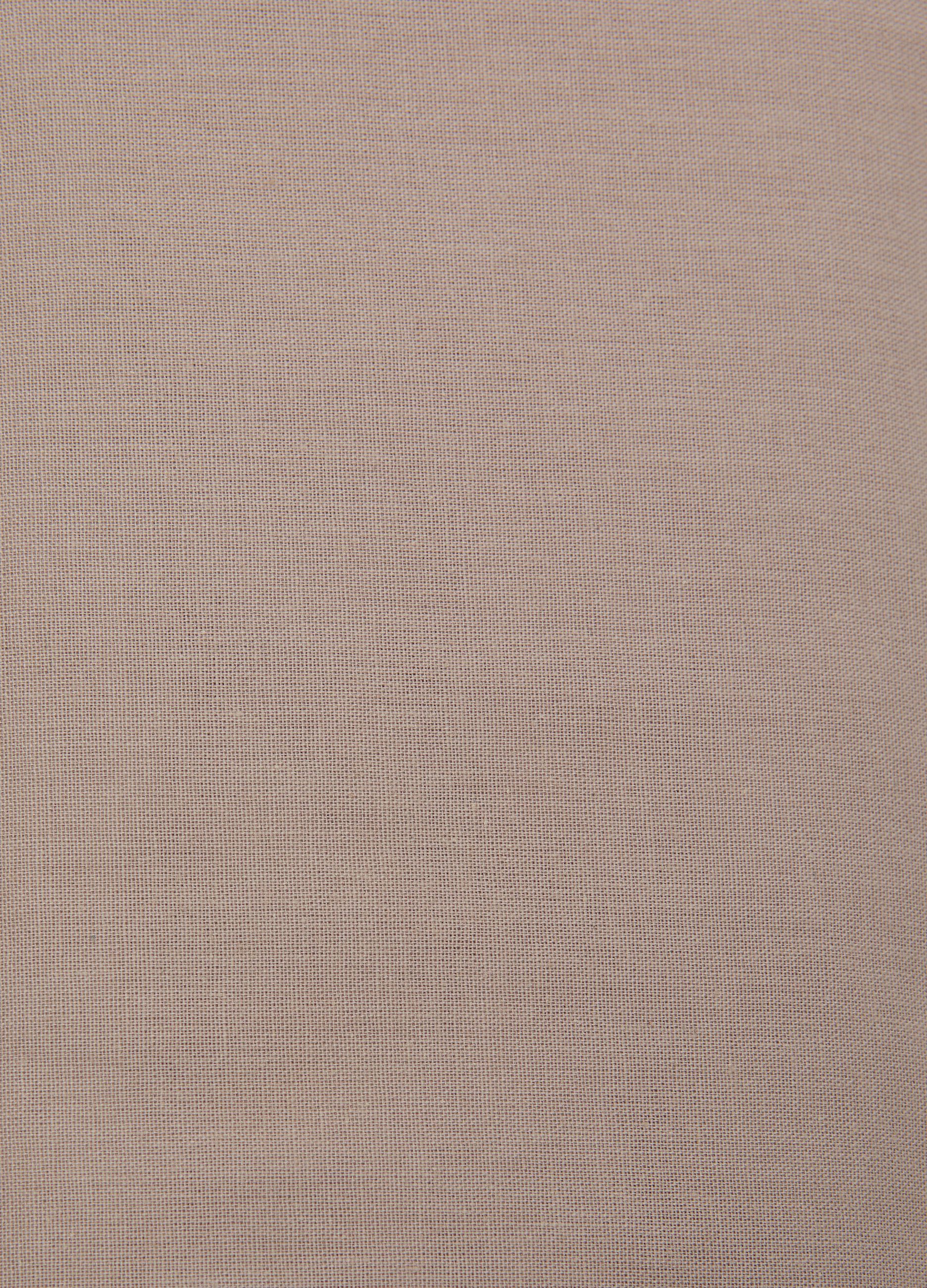 Lenzuolo angoli singolo puro cotone_1