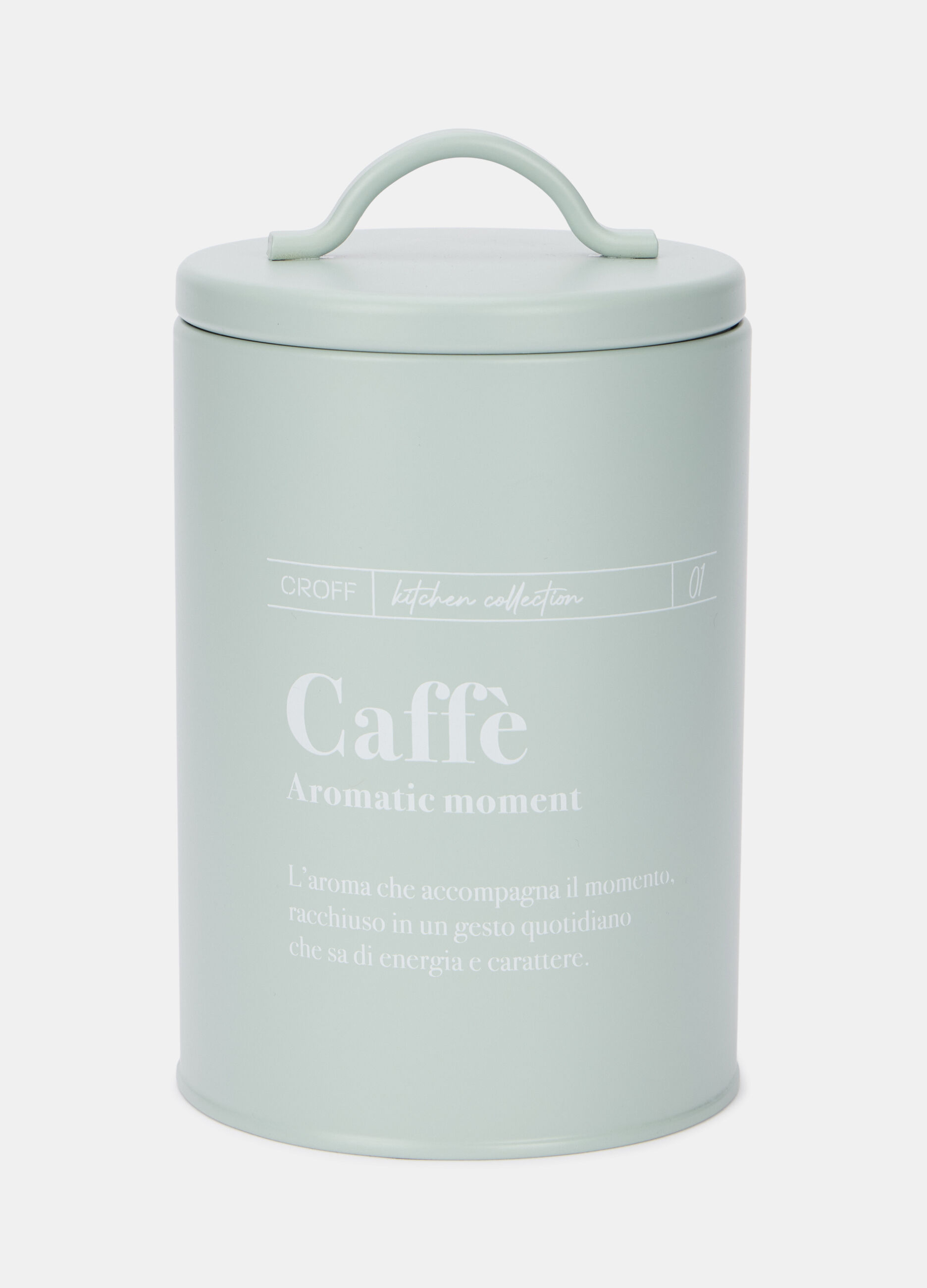 Barattolo zucchero in metallo_0