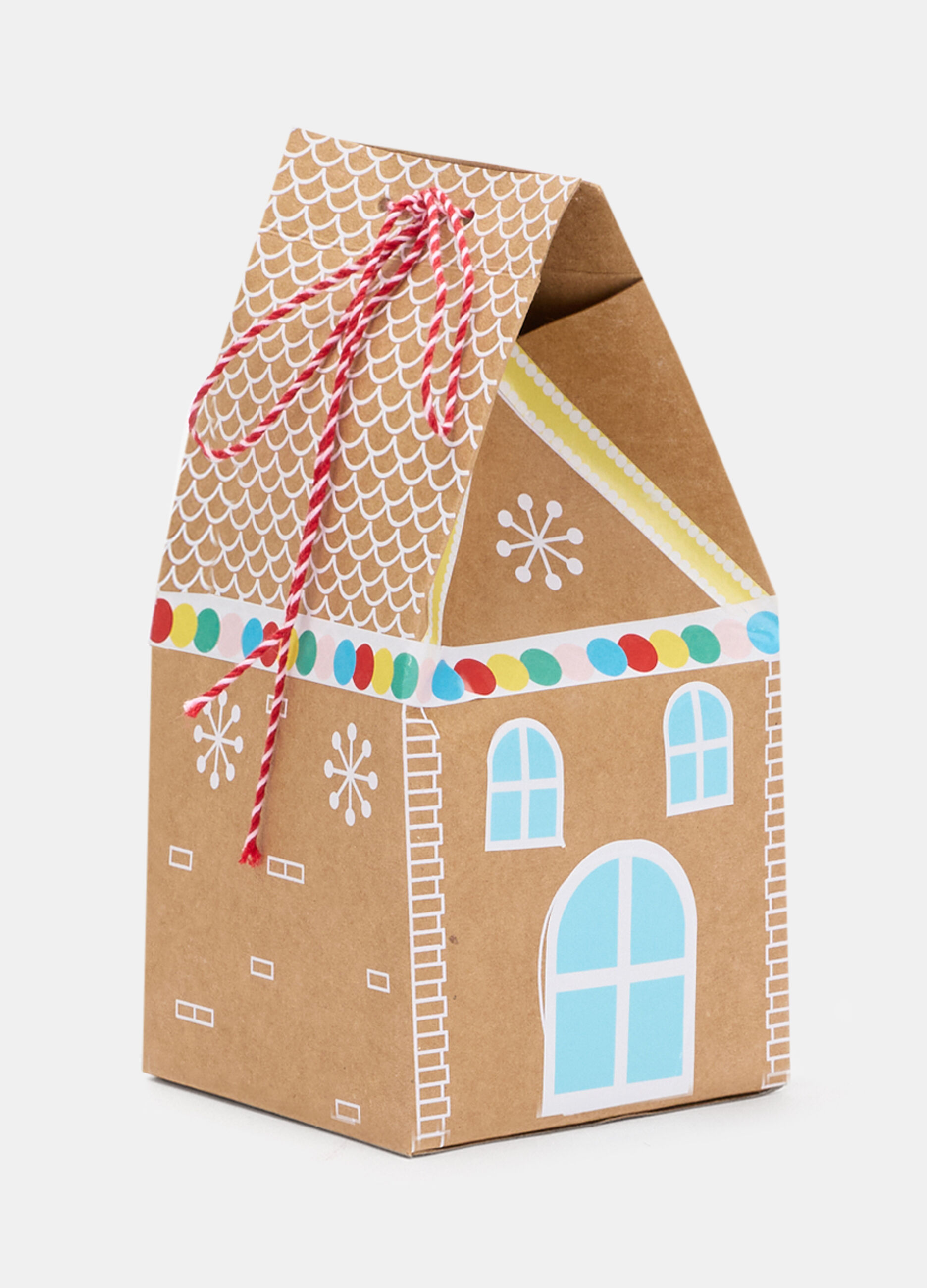 Kit calendario dell'avvento fai da te_0