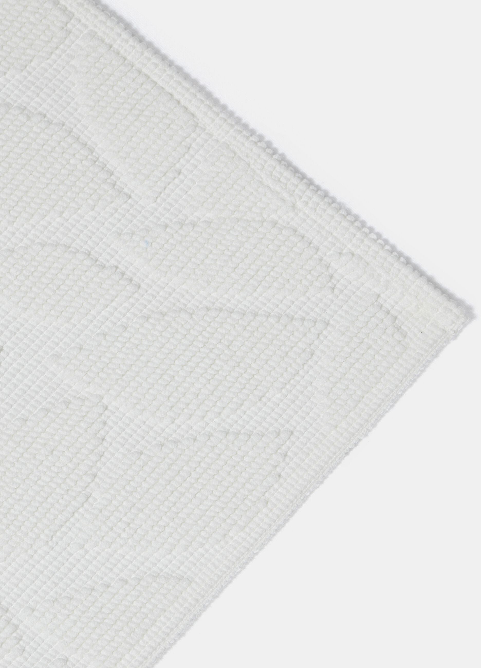 Tappeto bagno jacquard Made in Portugal_1