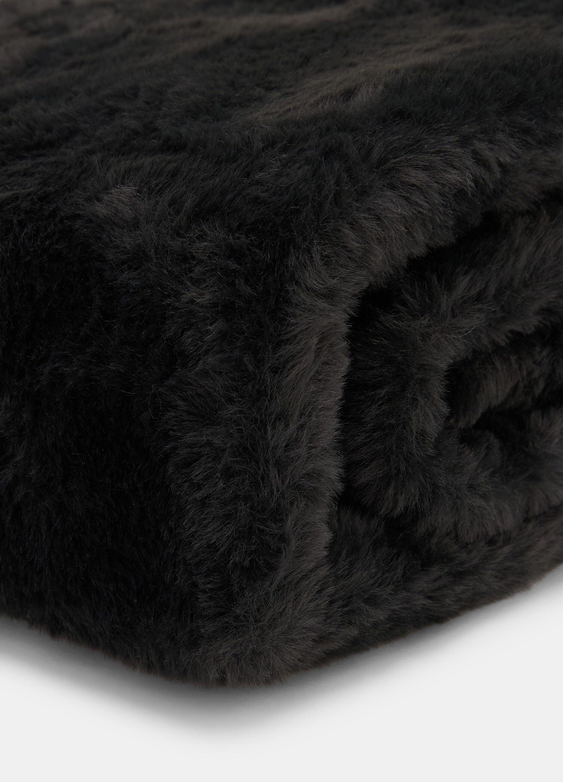 Coperta letto singolo in pile