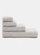 Towel in 100% cotton jacquard Made in Portugal_0