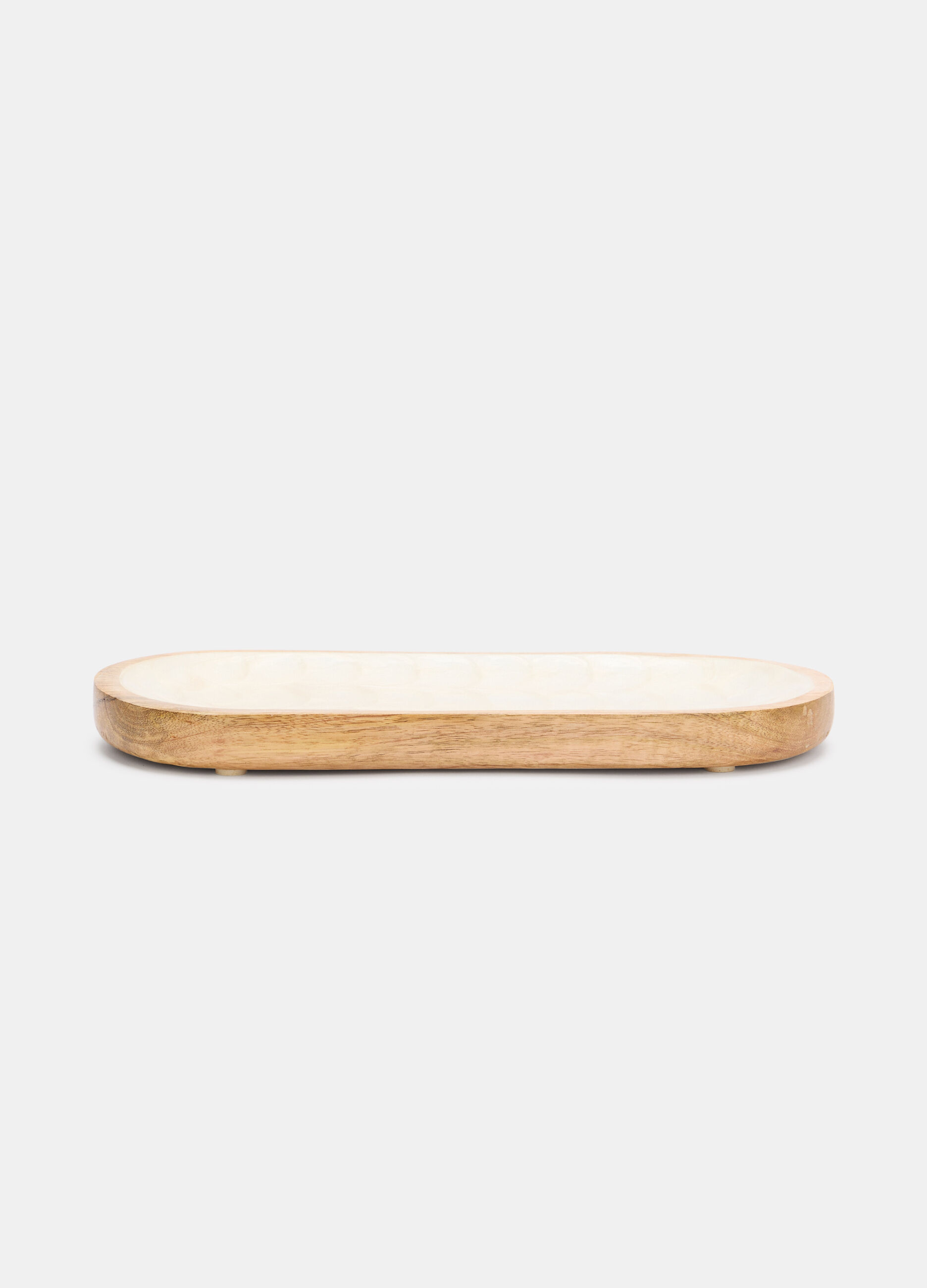 Handmade wooden trinket dish_0