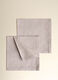 2-pack napkins in jacquard cotton_1