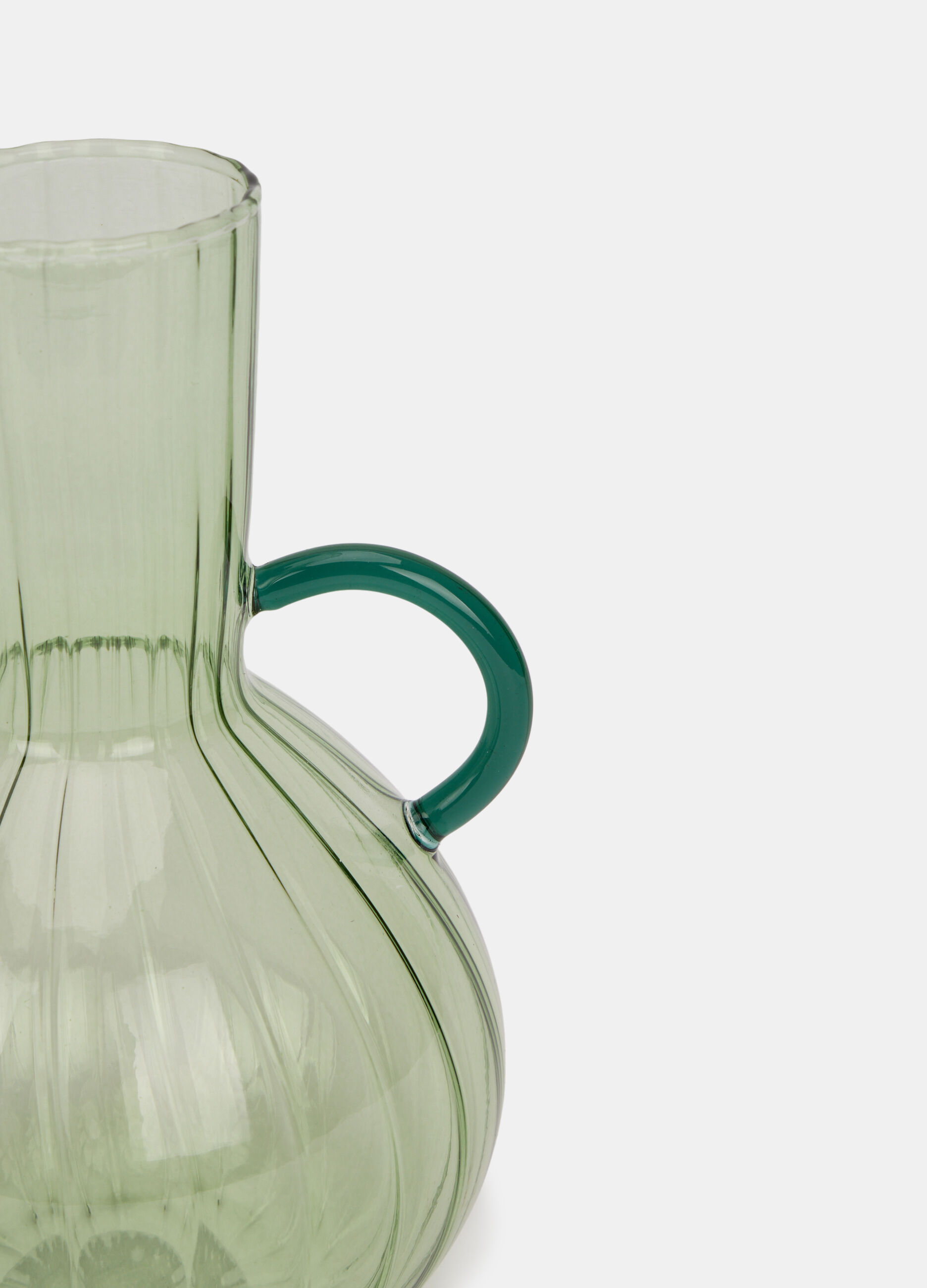 Vaso in vetro con manici asimmetrici_1