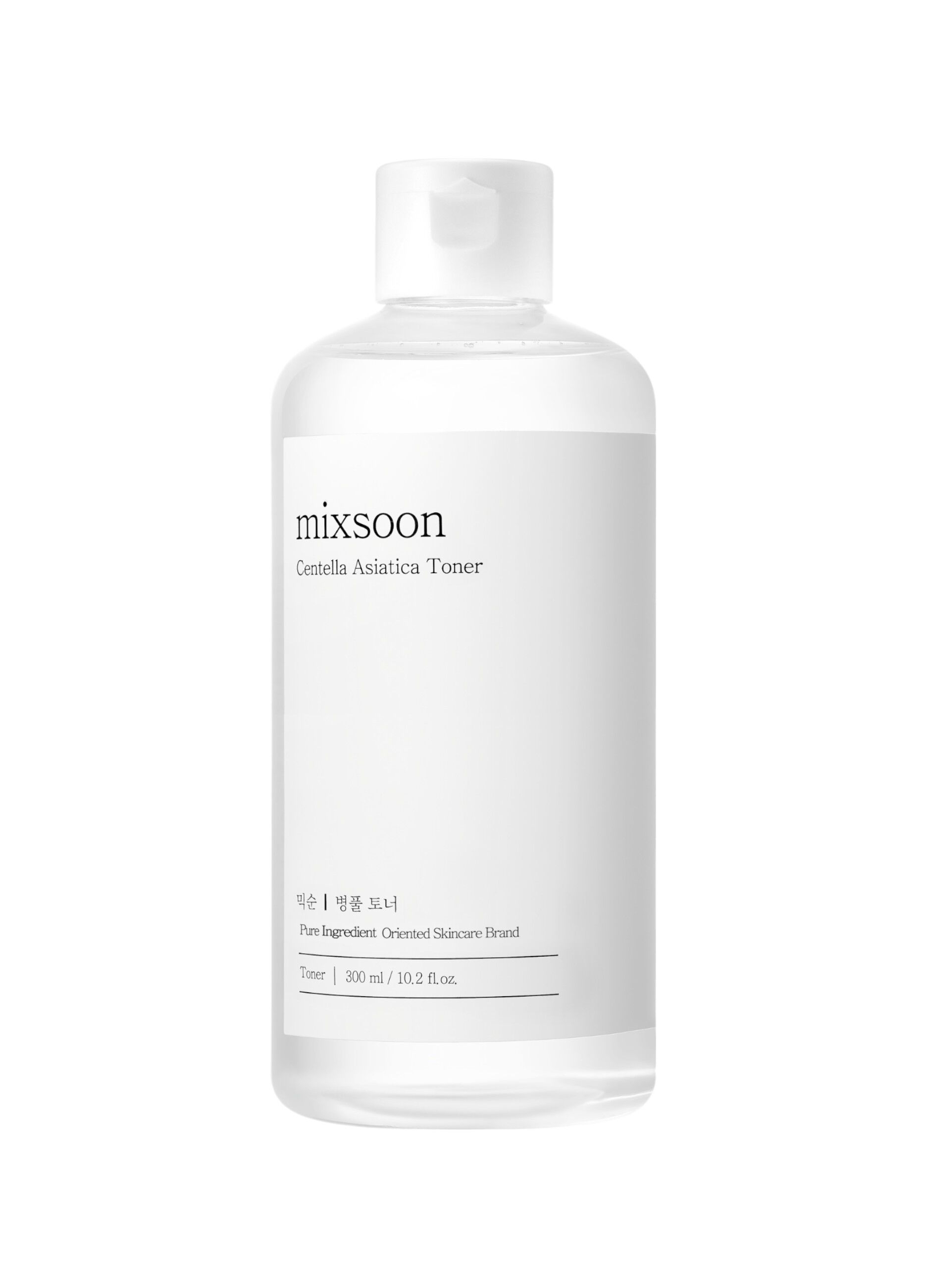 Centella Asiatica Toner 300ml - skincare coreana_0