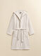 Bathrobe in 100% cotton 400 gsm Made in Portugal_1