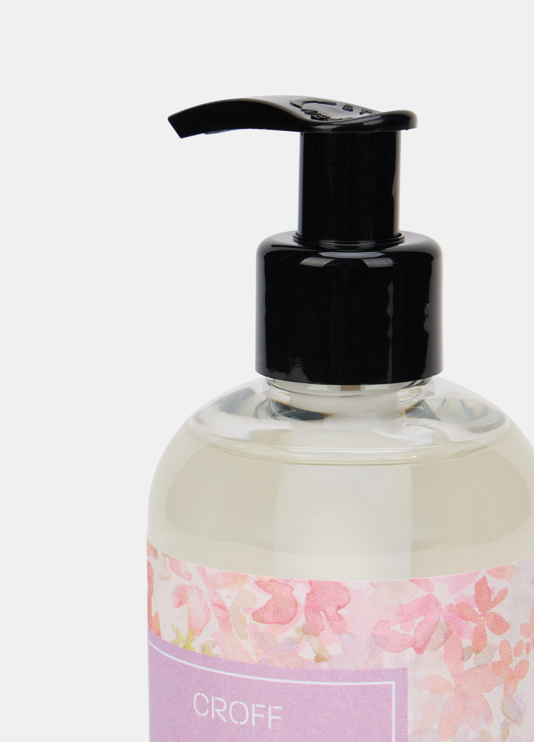 Sapone liquido mani Note di Provenza_1