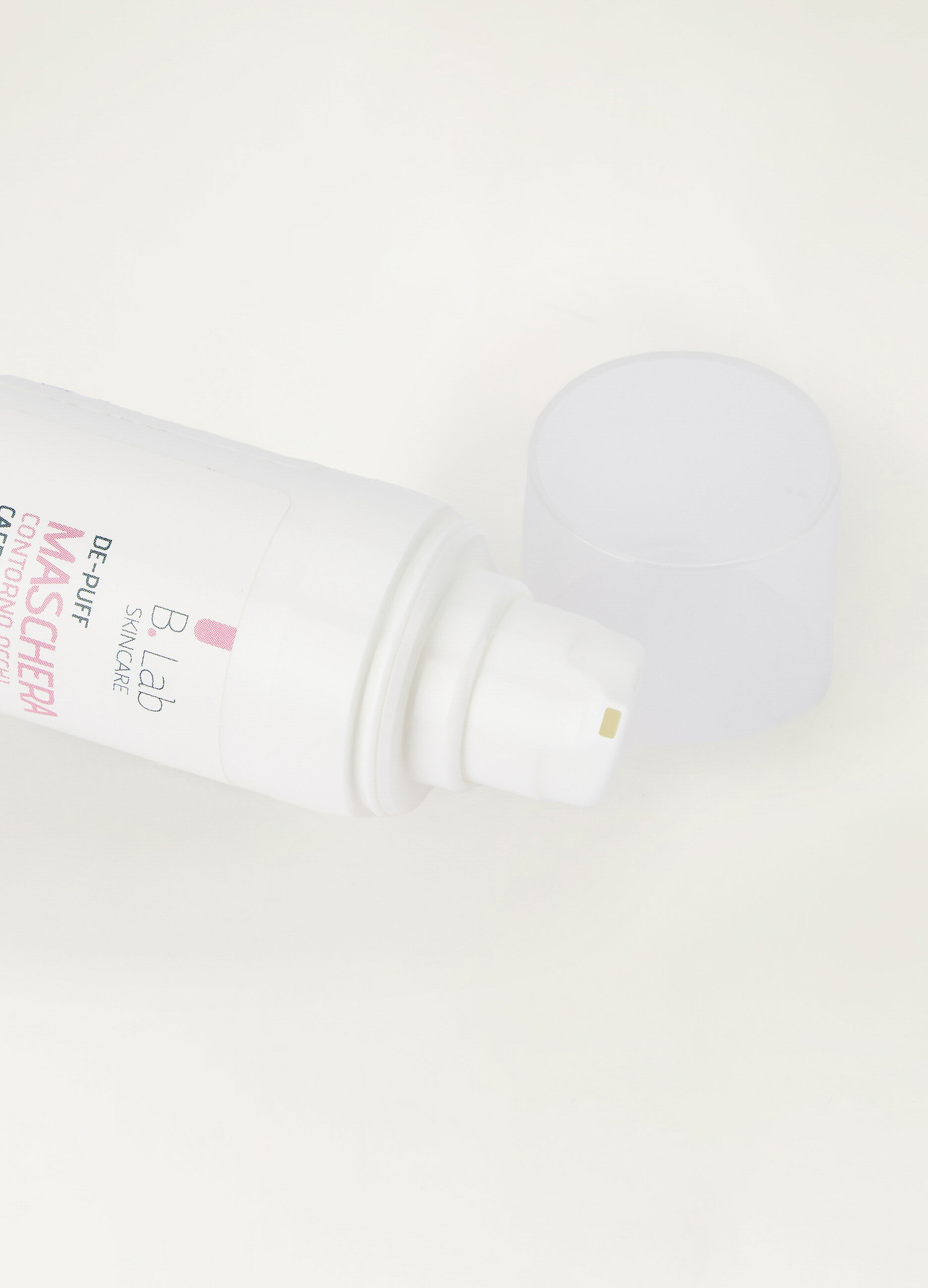 Maschera contorno occhi alla caffeina - De-Puff_1