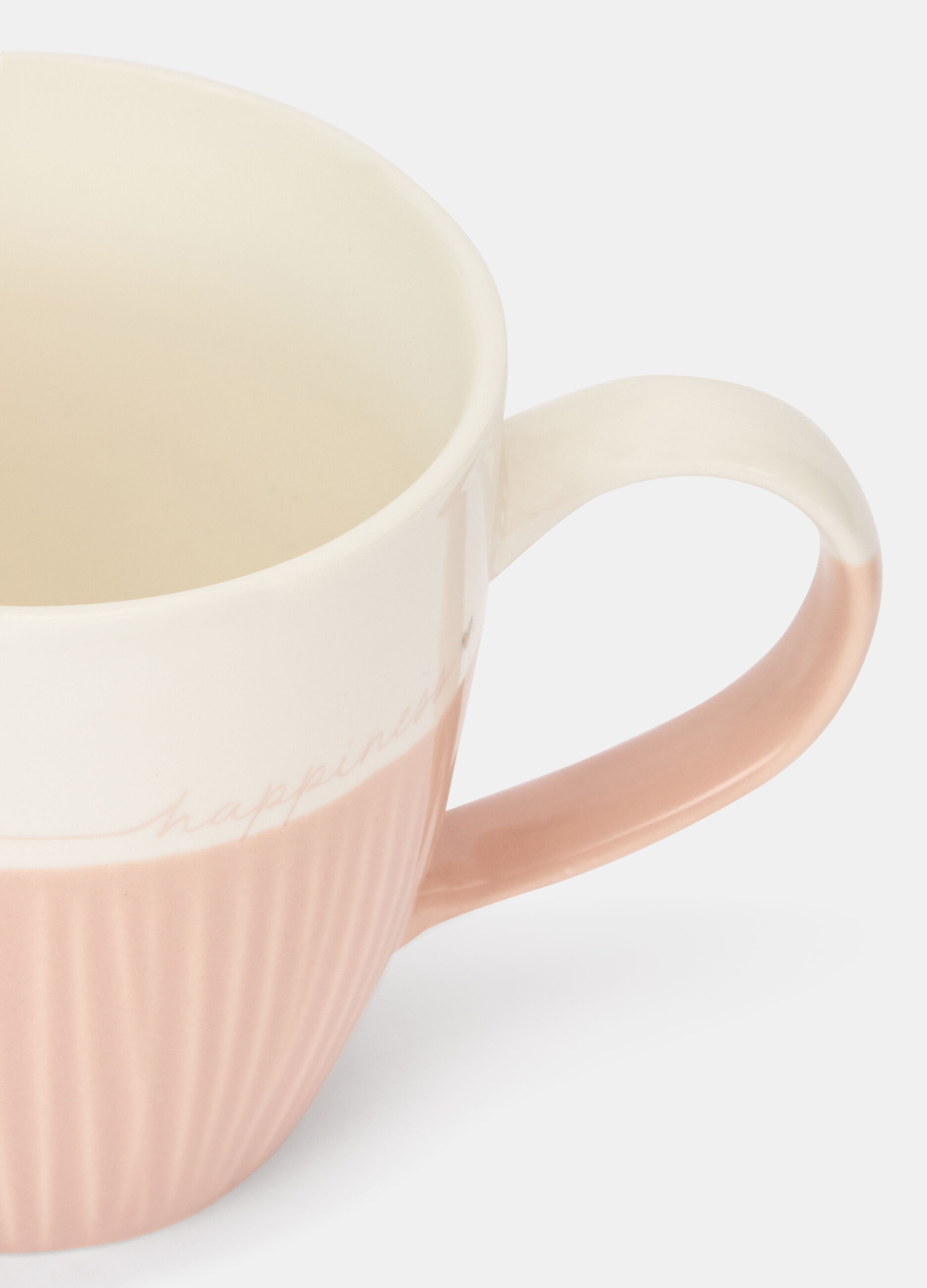 Tazza da t&egrave; in ceramica dipinta_1