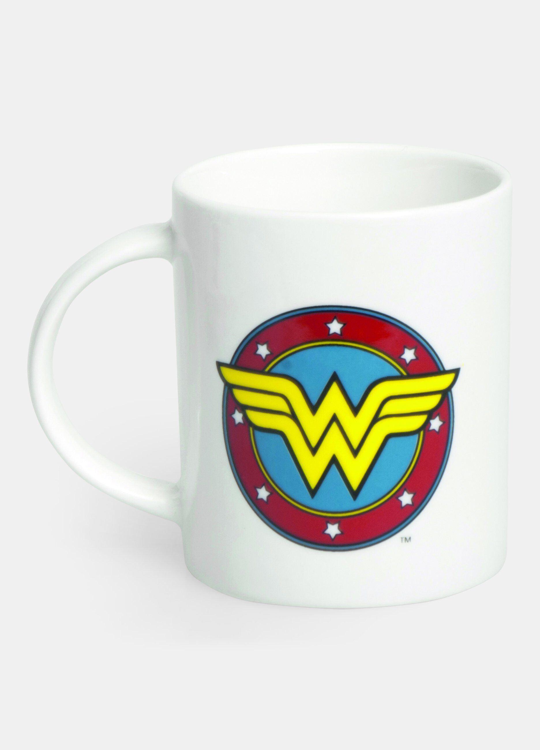 Mug Wonder Woman_2