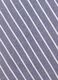 Tea towel with striped motif_1