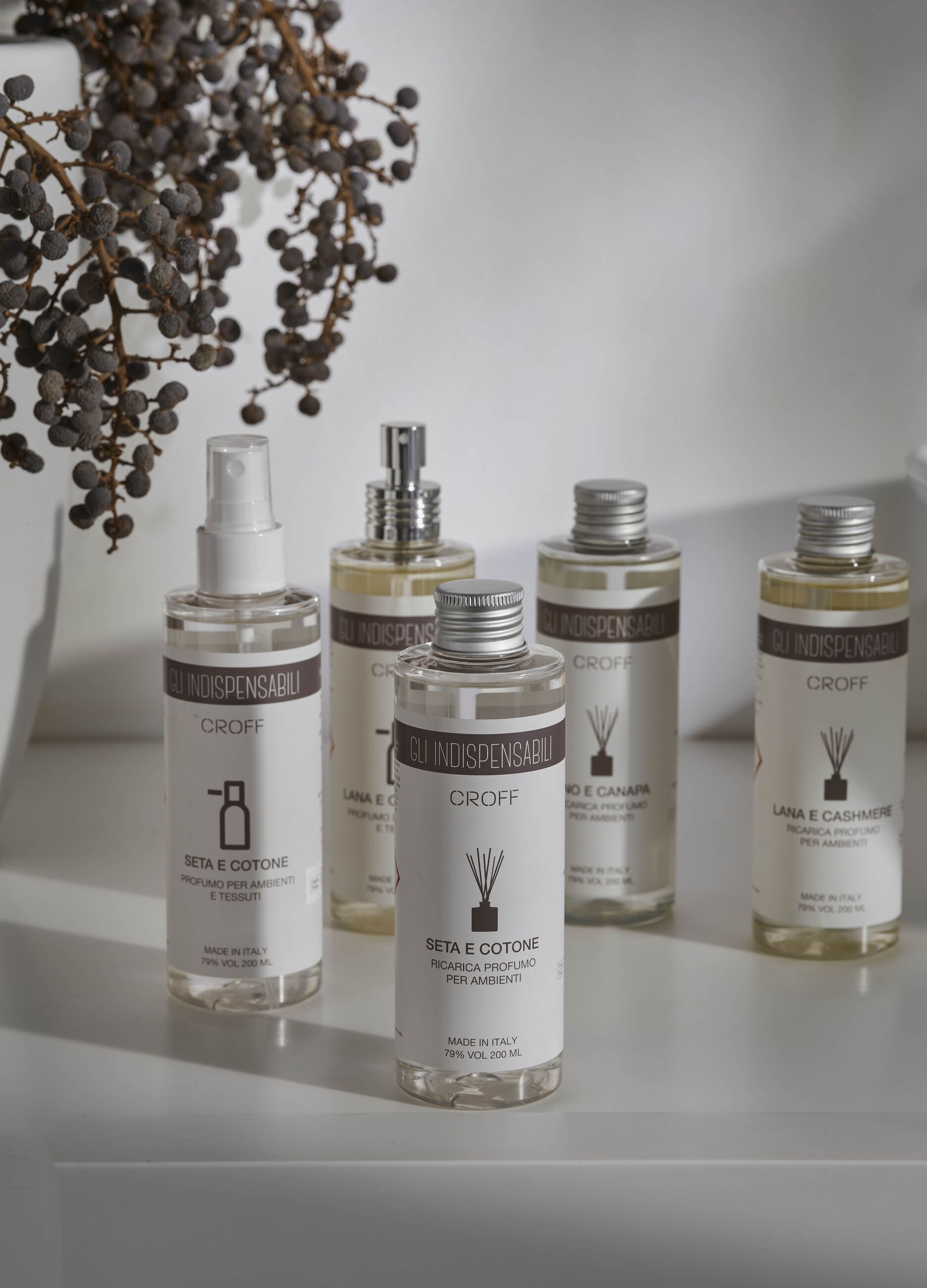 Room perfume refill Made in Italy_0