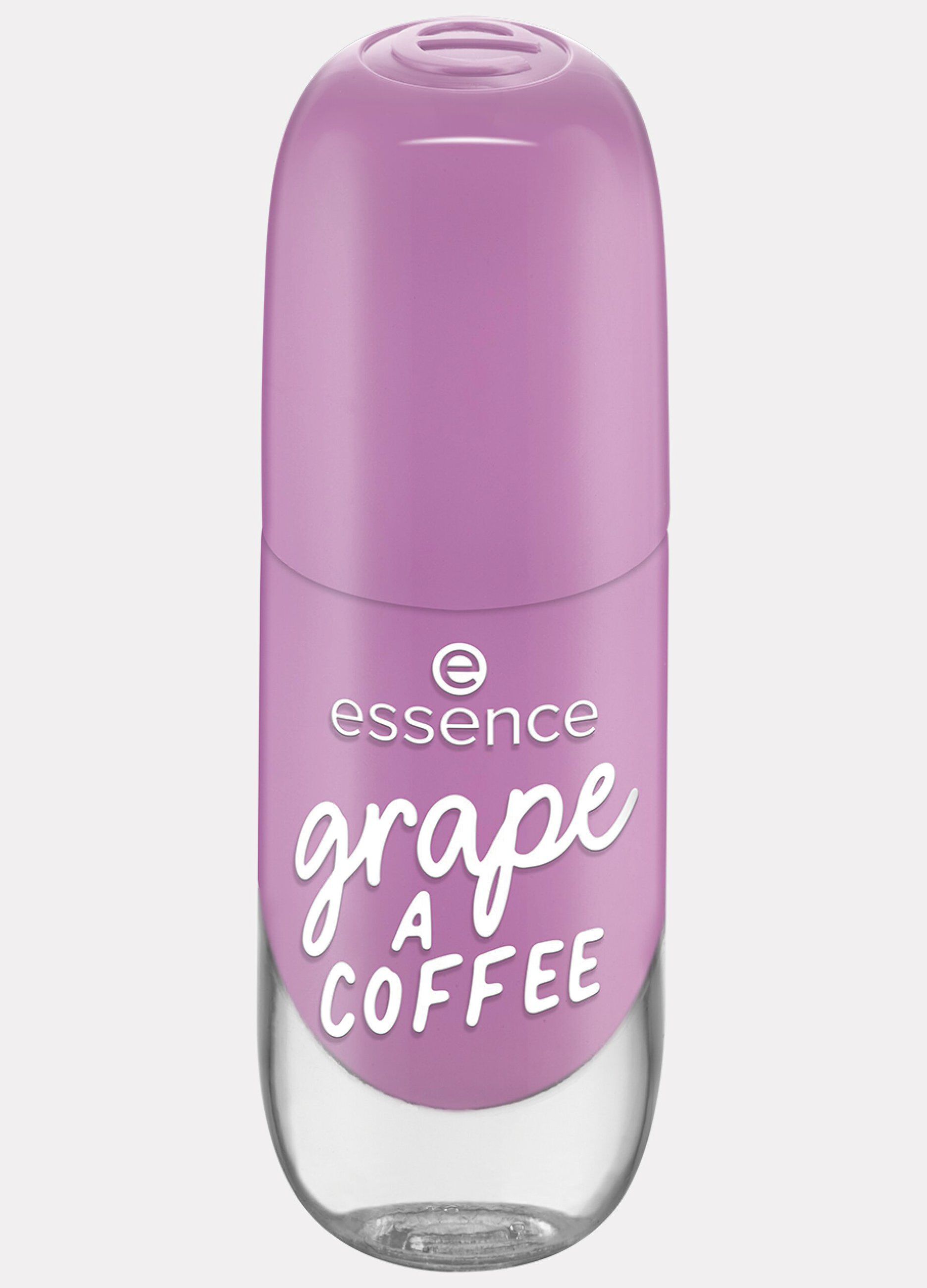 Essence smalto per unghie in gel 48