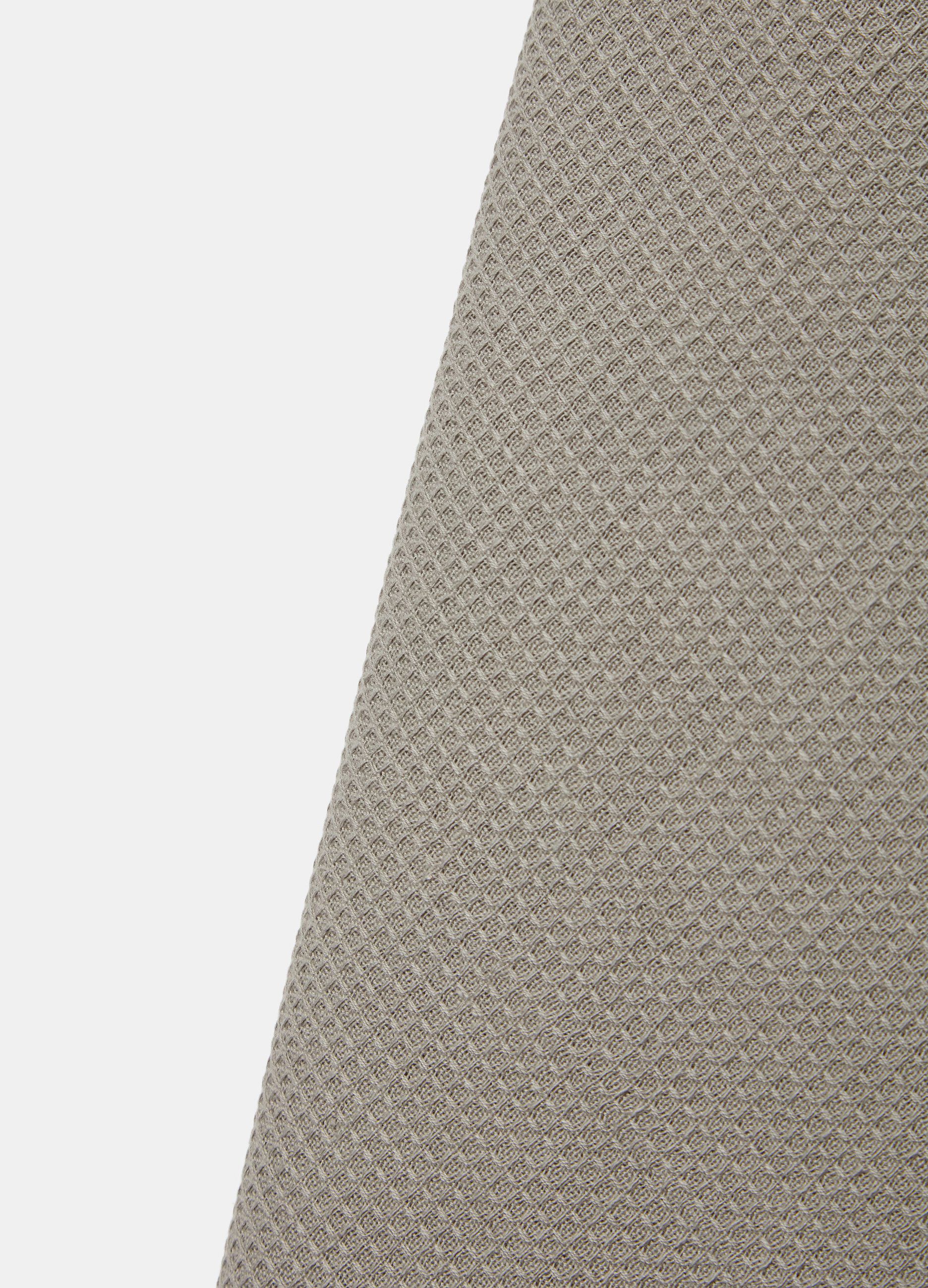 Bipack 2 strofinacci waffle in puro cotone_1