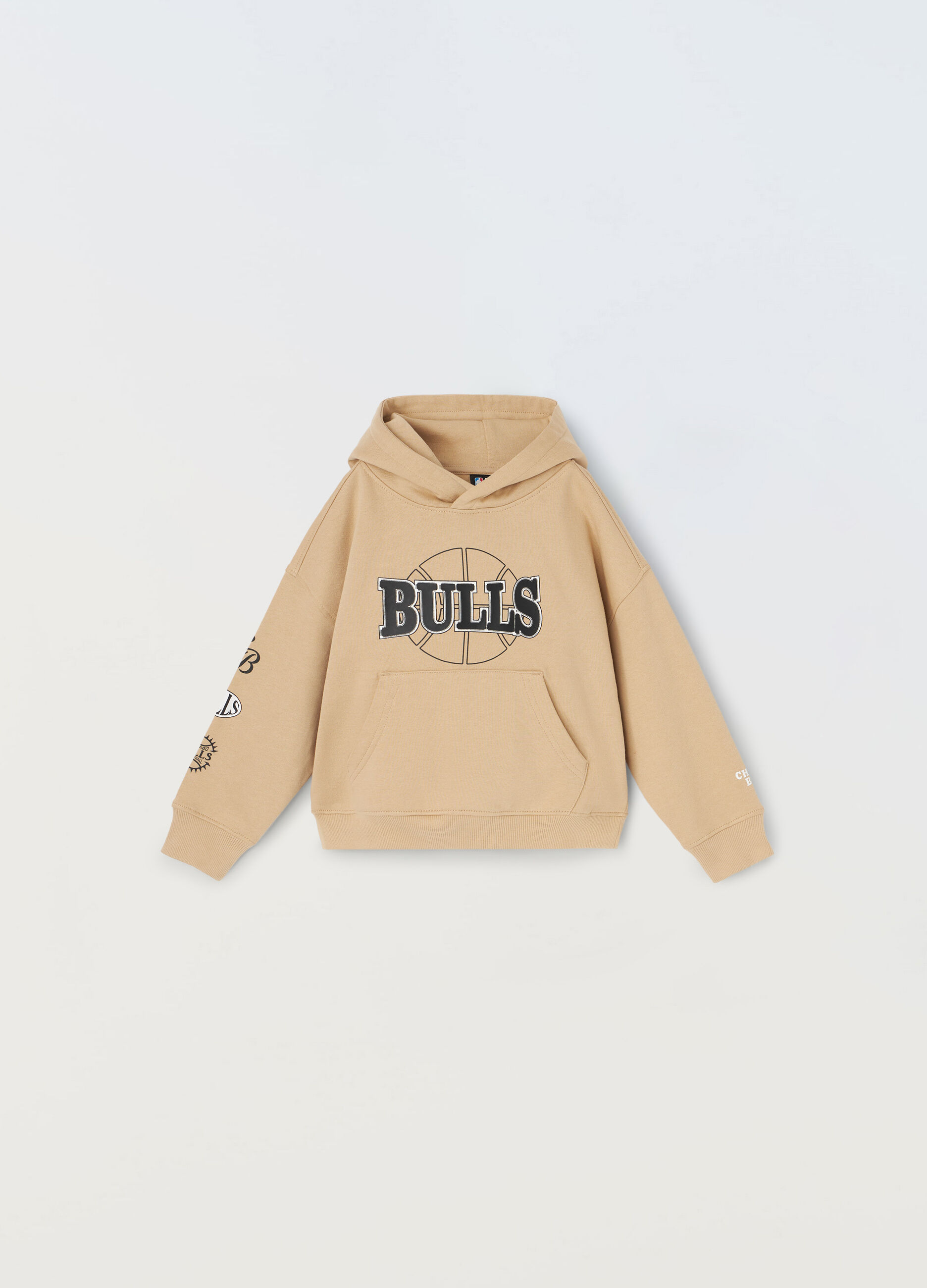 Felpa nba bambino discount