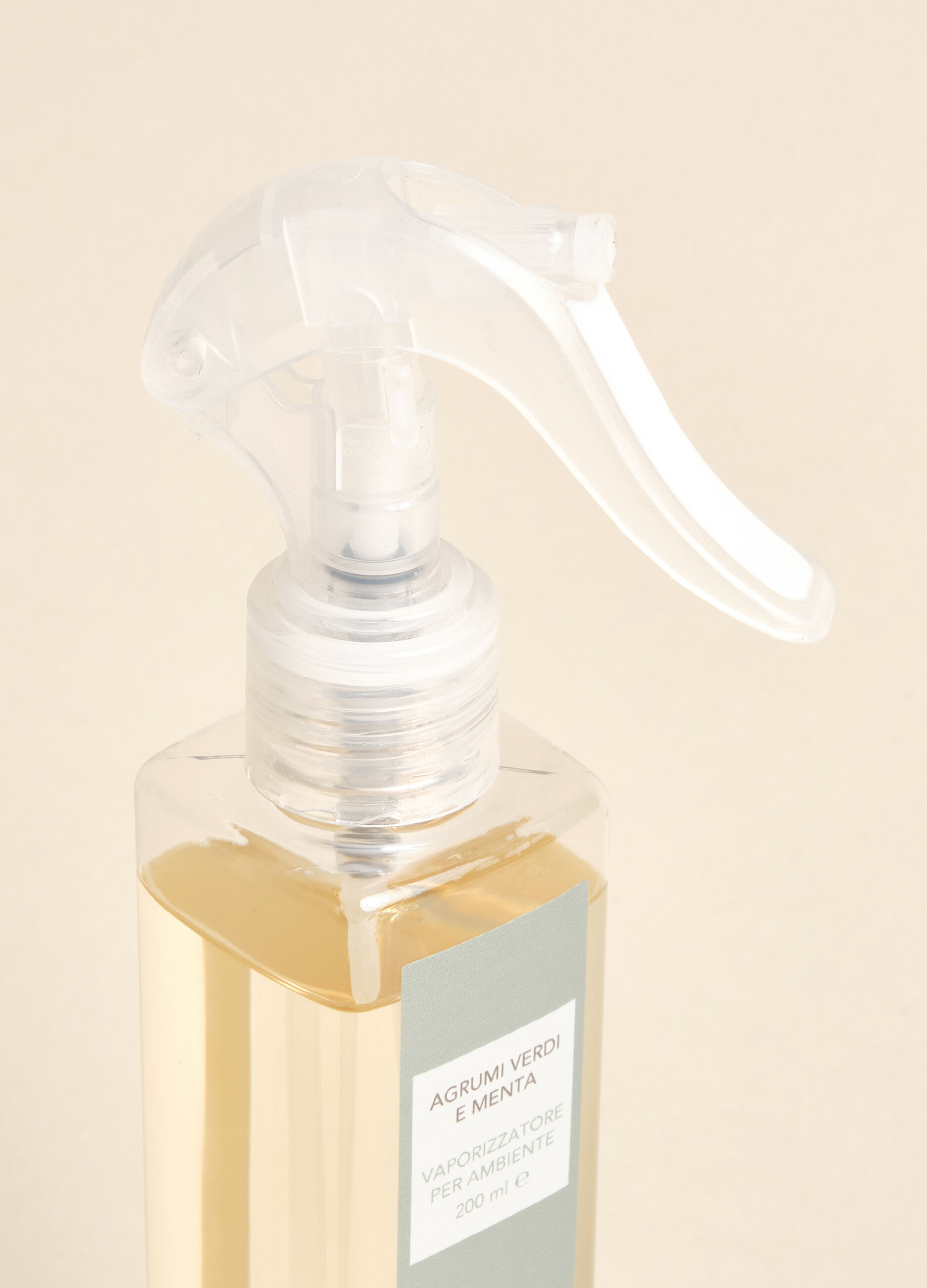 Vaporizzatore per ambiente Agrumi Verdi e Menta_2