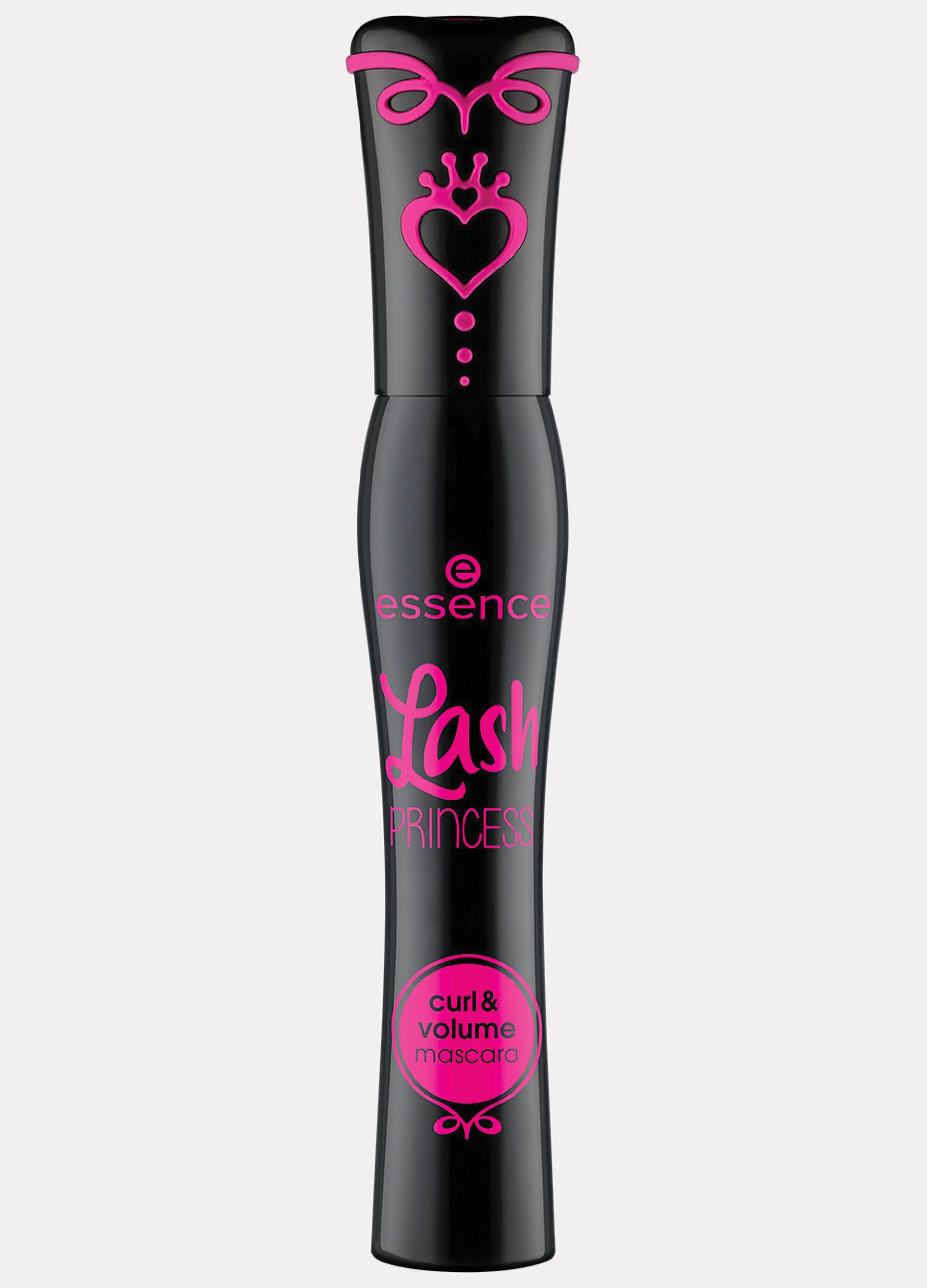 Essence lash princess mascara occhi effetto volumizzante e incurvante_0