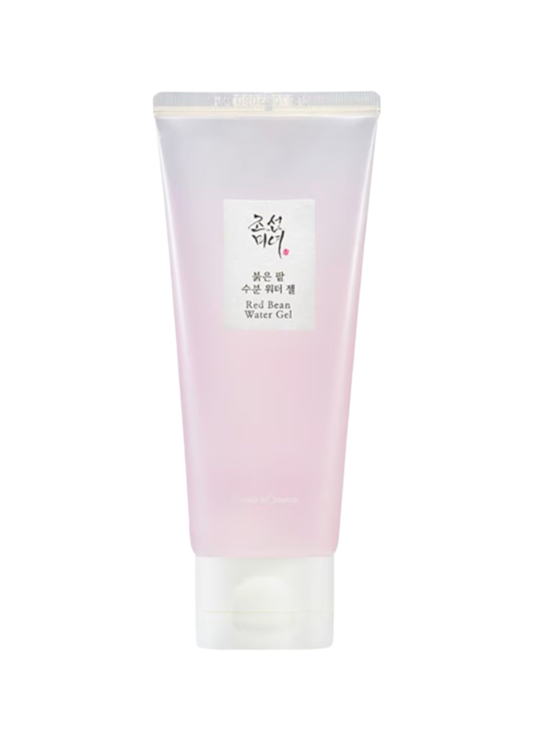 Red Bean Water Gel - skincare coreana_0