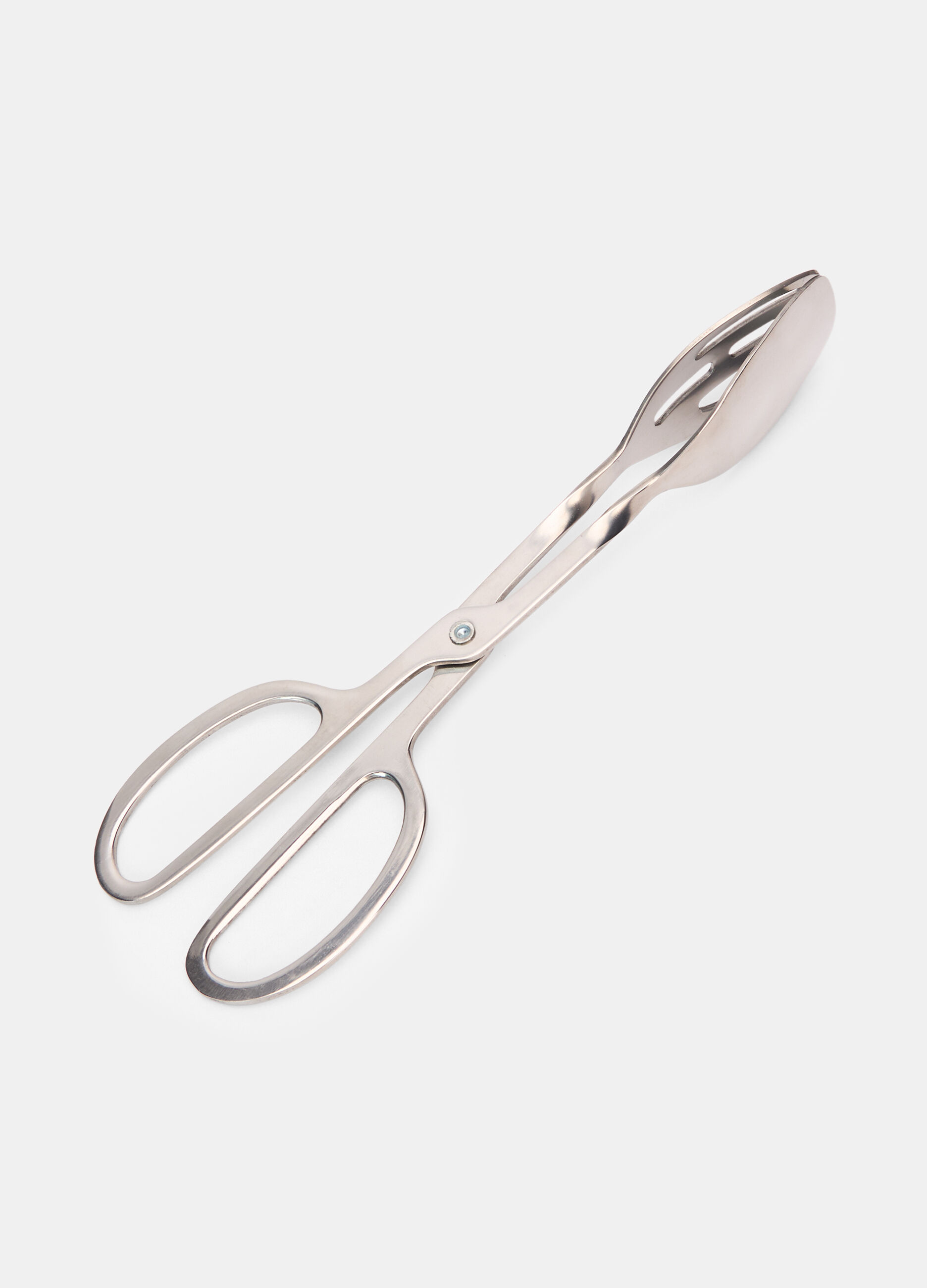 Pinza con manici in acciaio_0