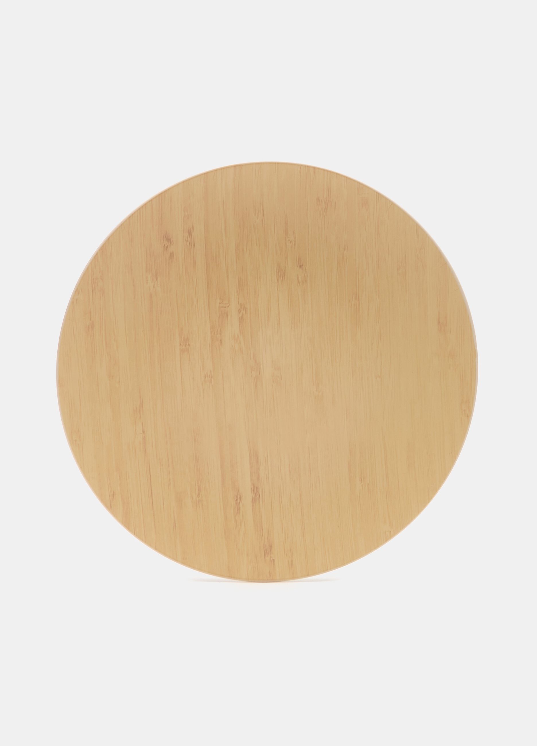 Tovaglietta in bioplastica rotonda_0