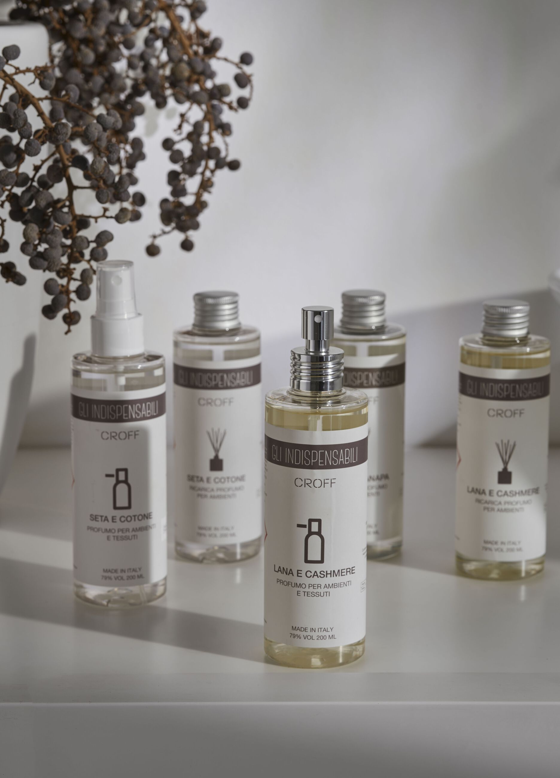 Profumo spray per ambienti Made in Italy_0