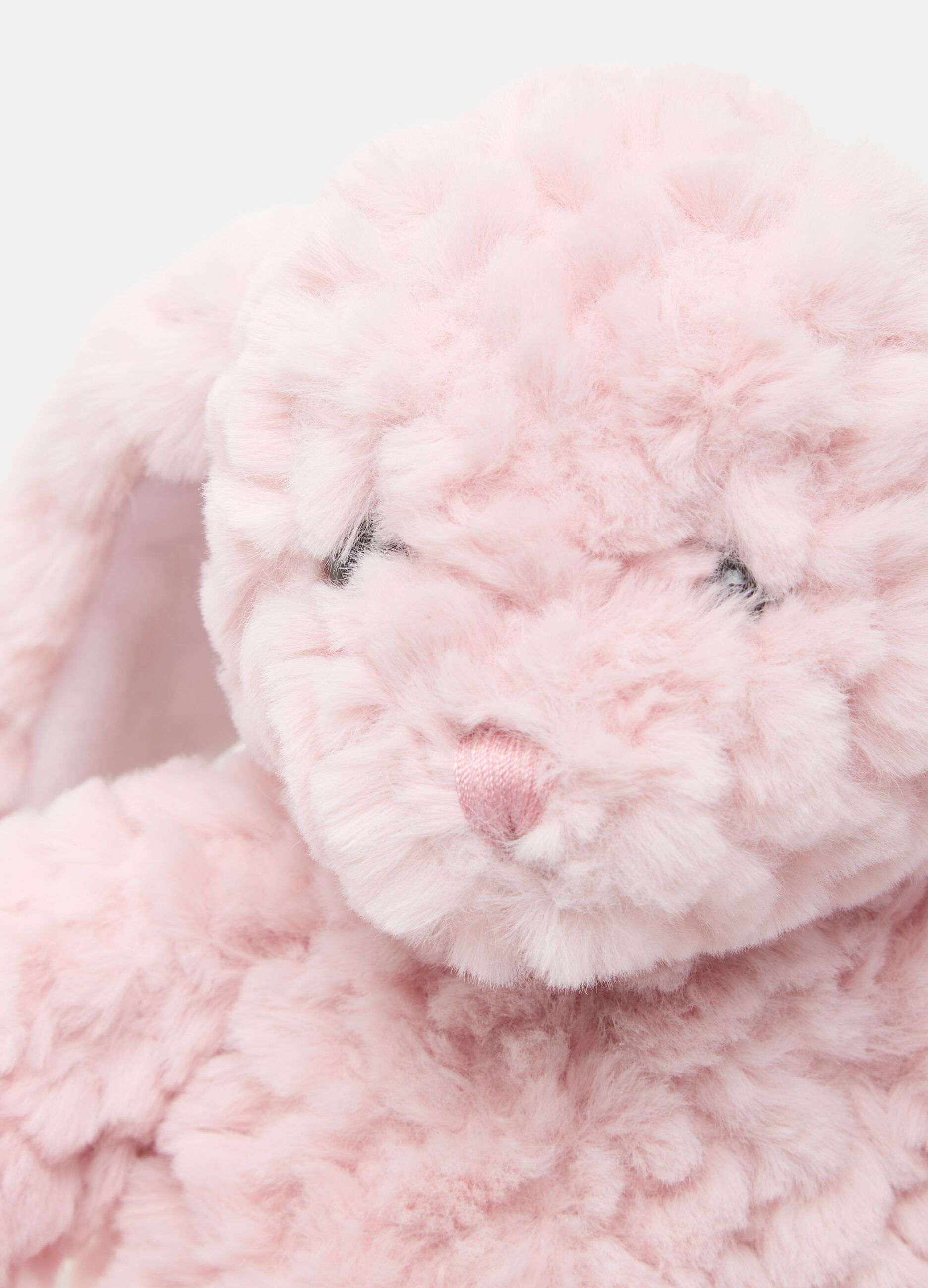 Coniglio in peluche_1