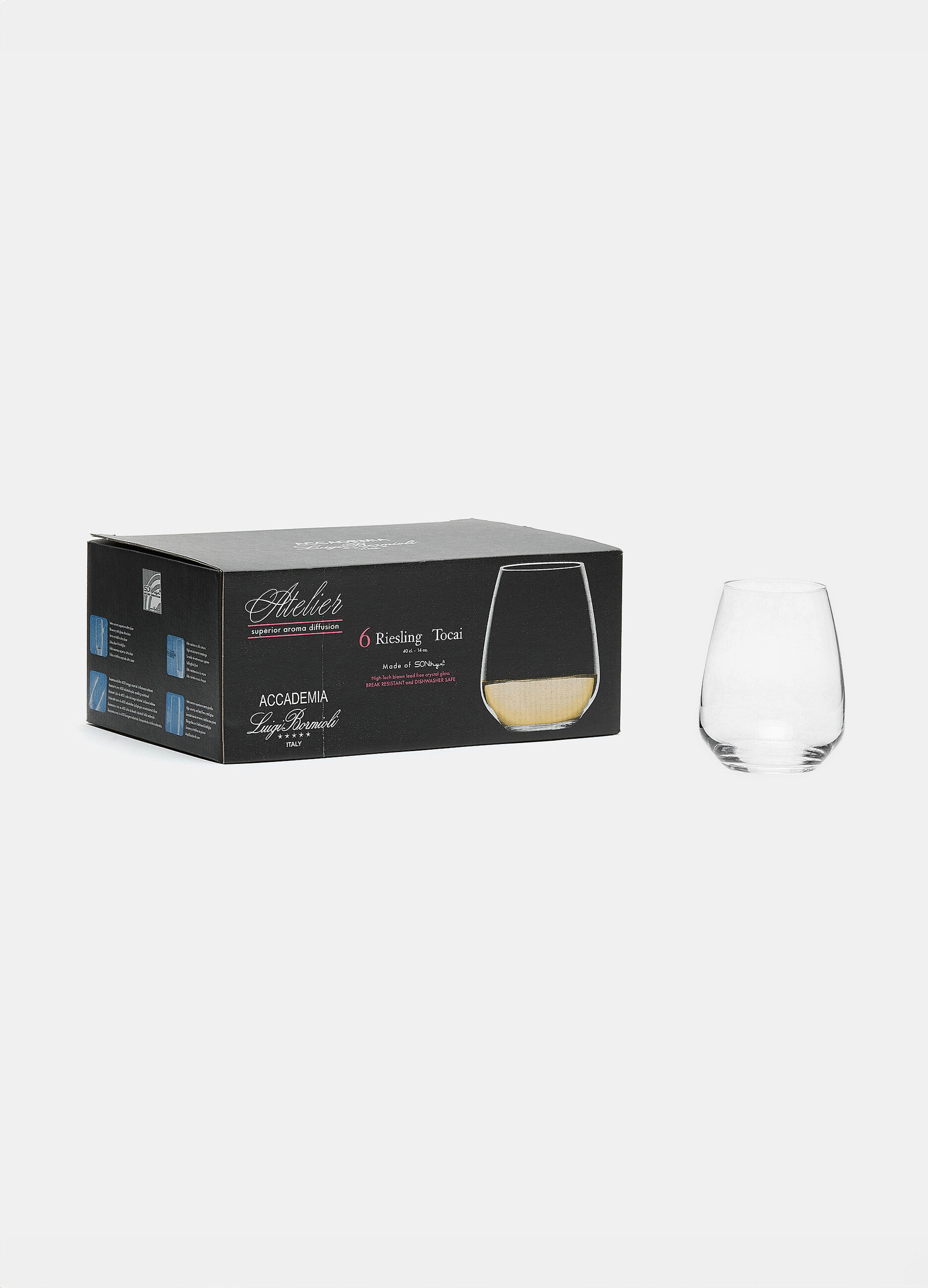 Set 6 bicchieri tumbler_1