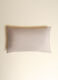 Pillowcase in 100% cotton percale_1
