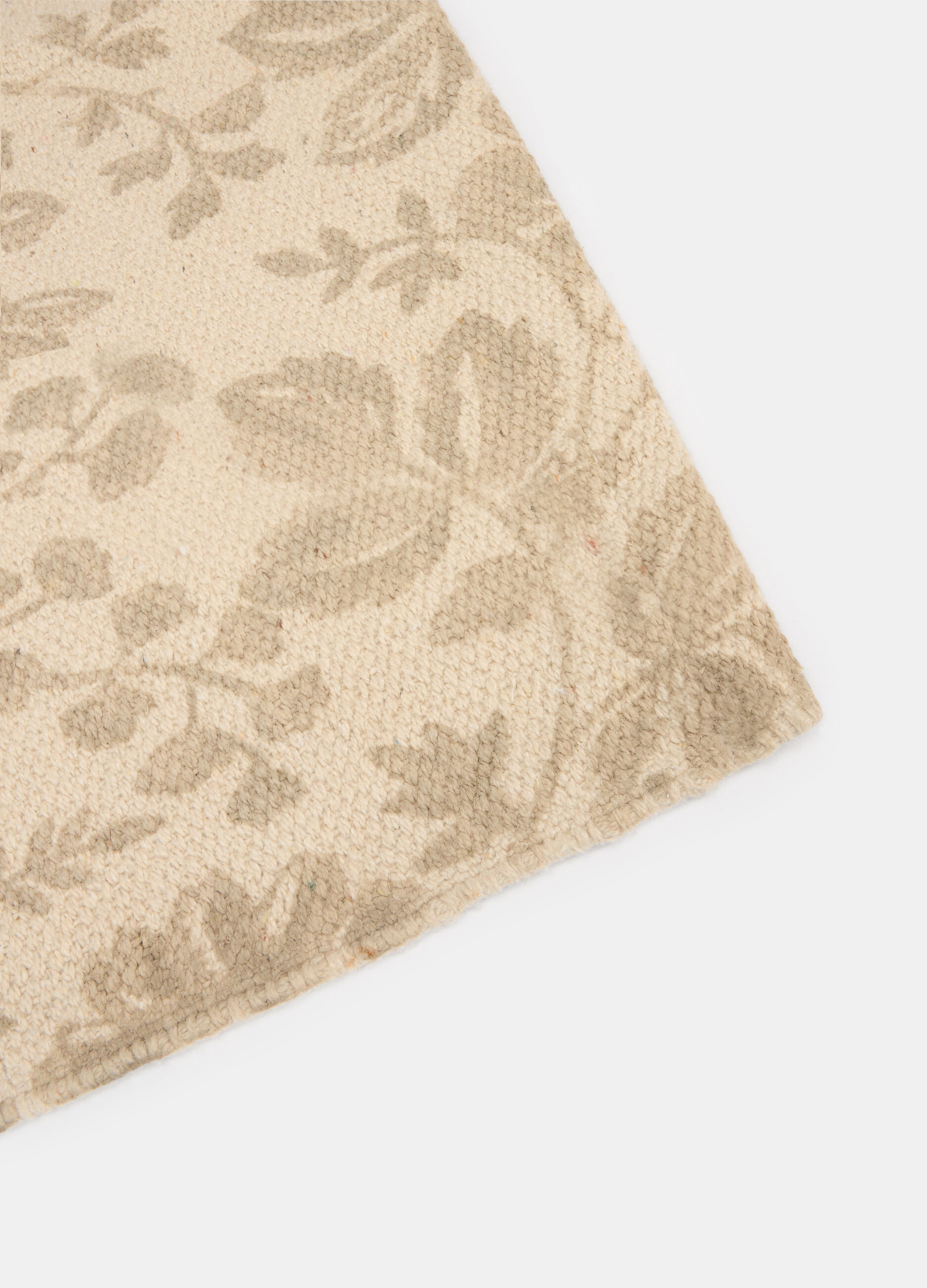 Tappeto lungo rettangolare con stampa_1