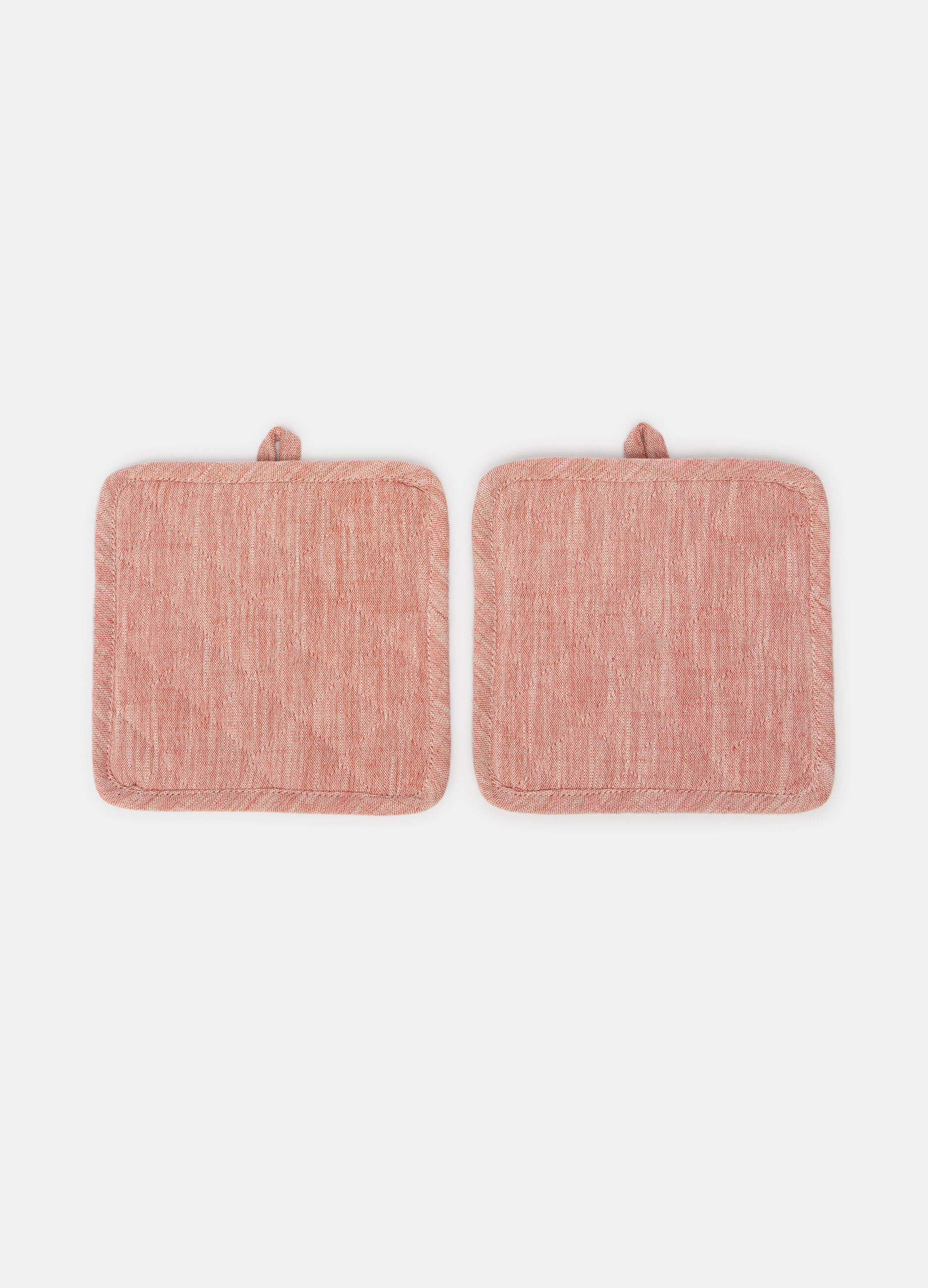 2 pack presine in cotone fiammato_0