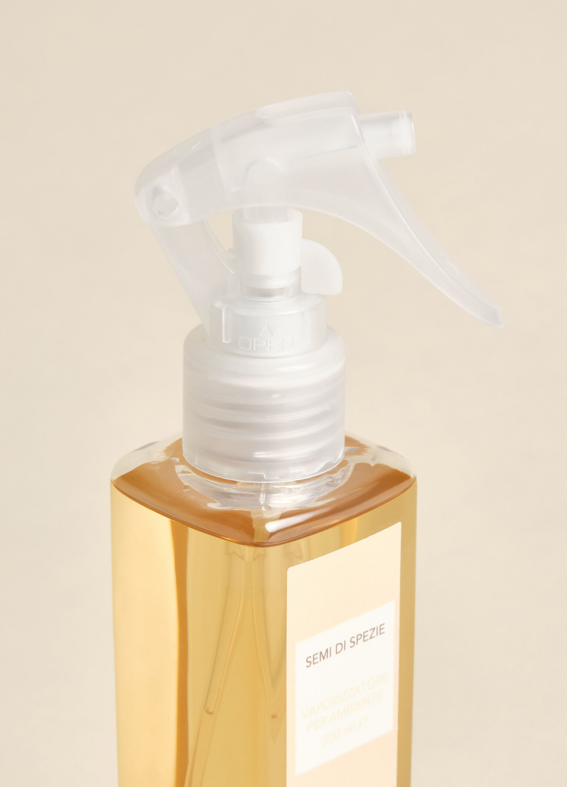 Vaporizzatore per ambiente Semi di Spezie