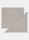 Set of 2 napkins in 100% linen_0