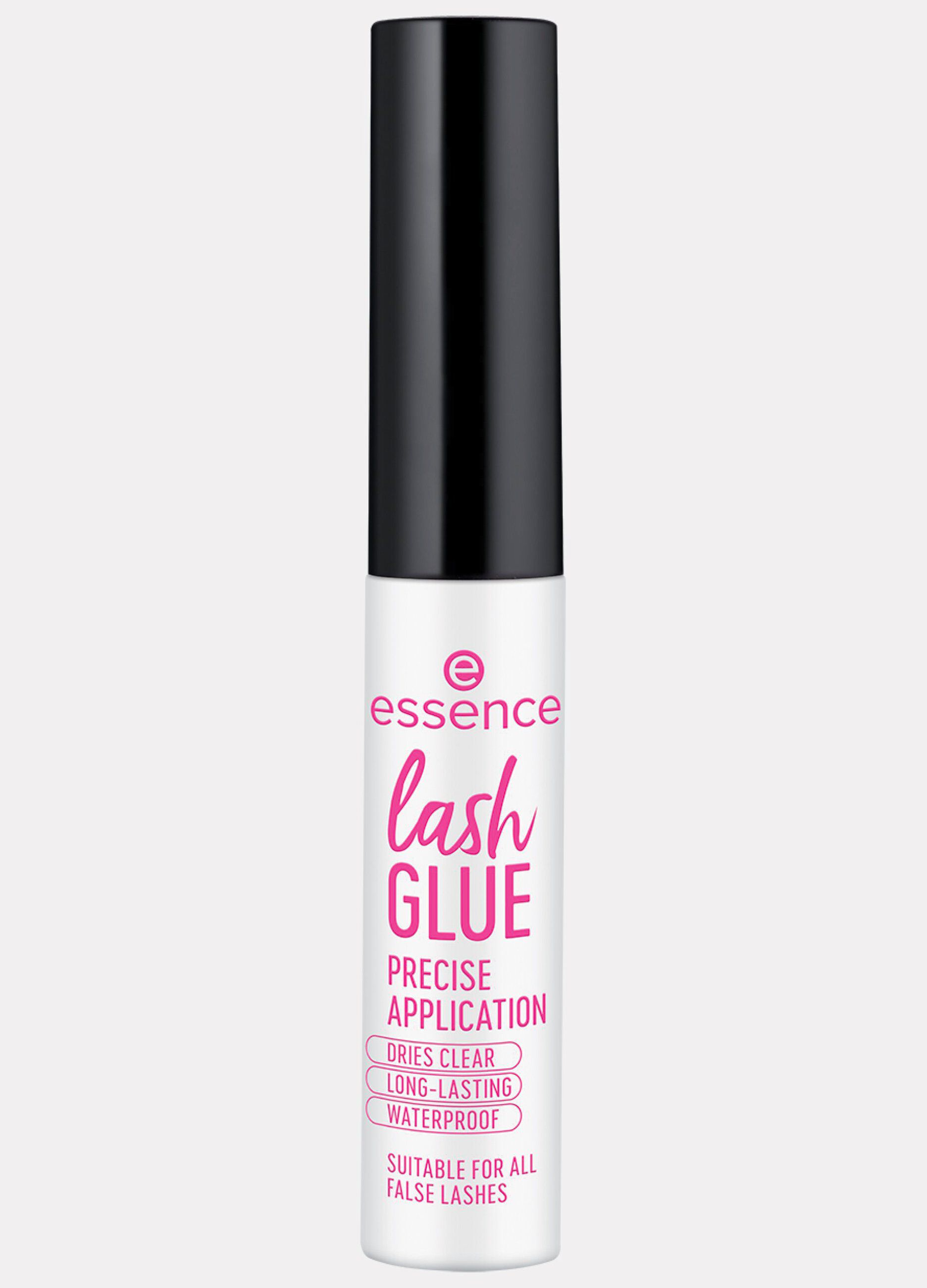 Essence colla per ciglia finte